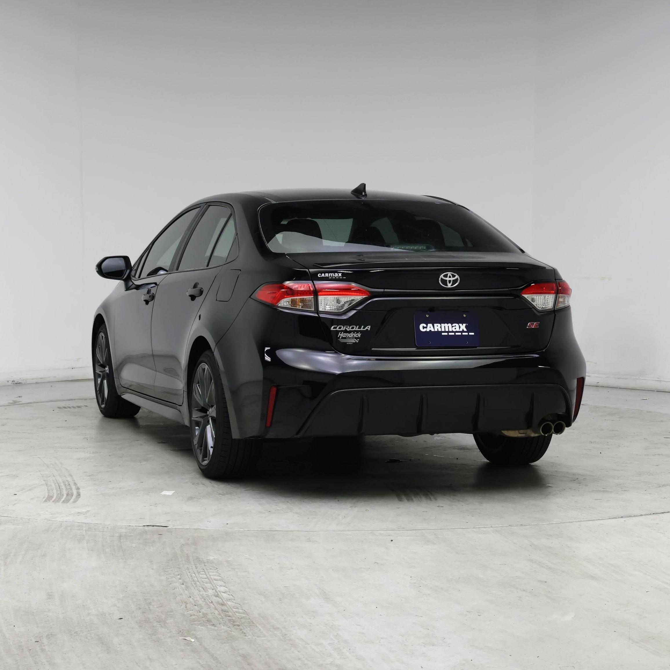 Thumbnail: 2023 Toyota Corolla - 6