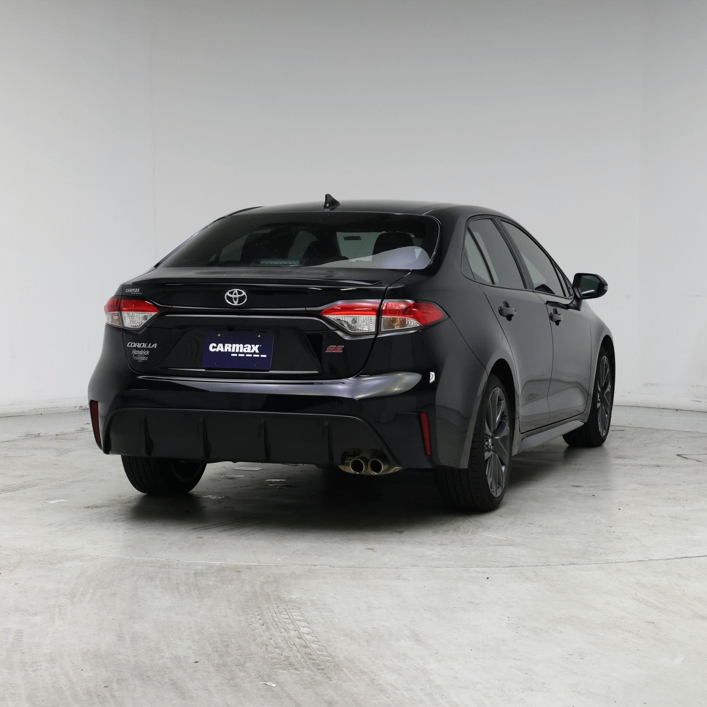 Thumbnail: 2023 Toyota Corolla - 8