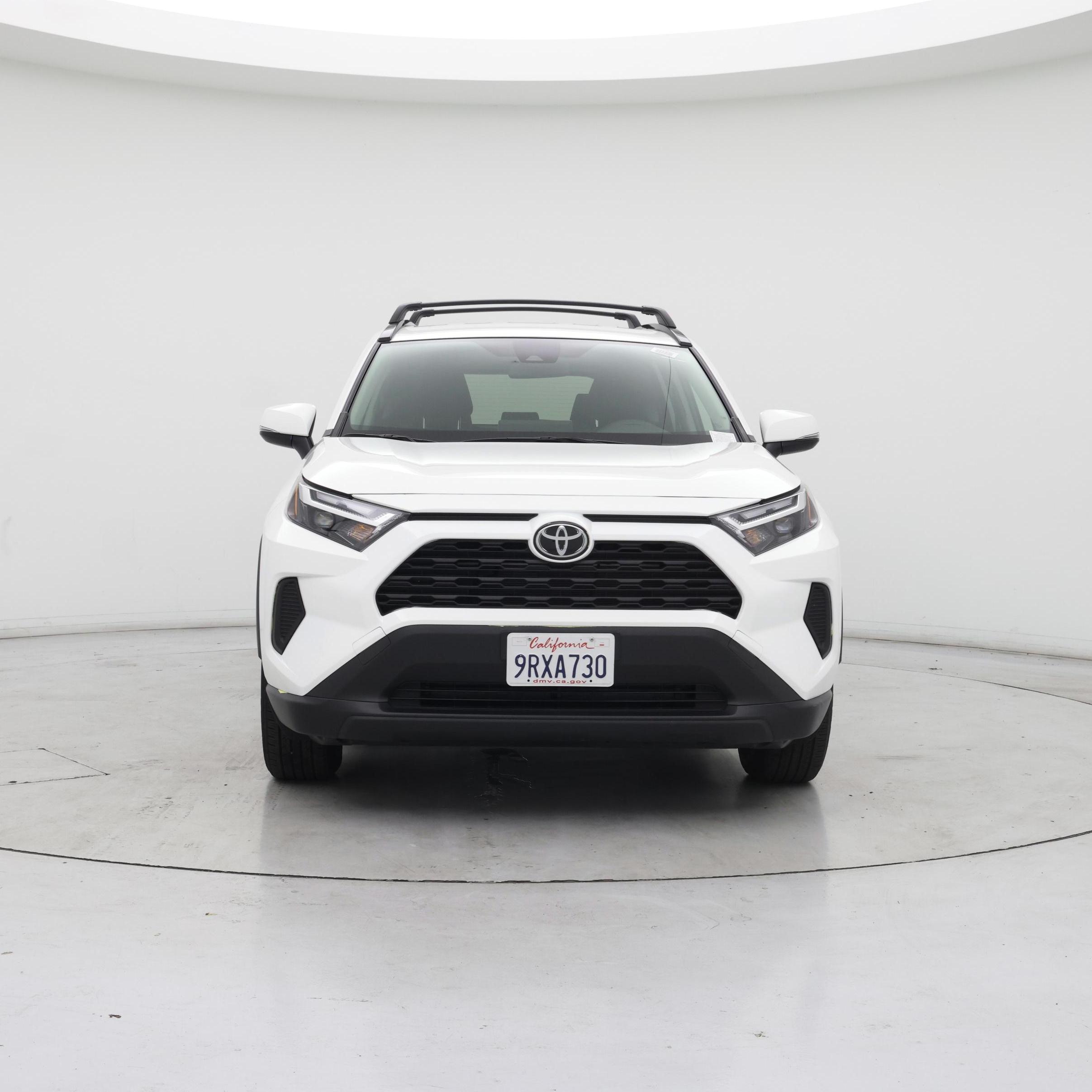 Thumbnail: 2025 Toyota RAV4 - 5
