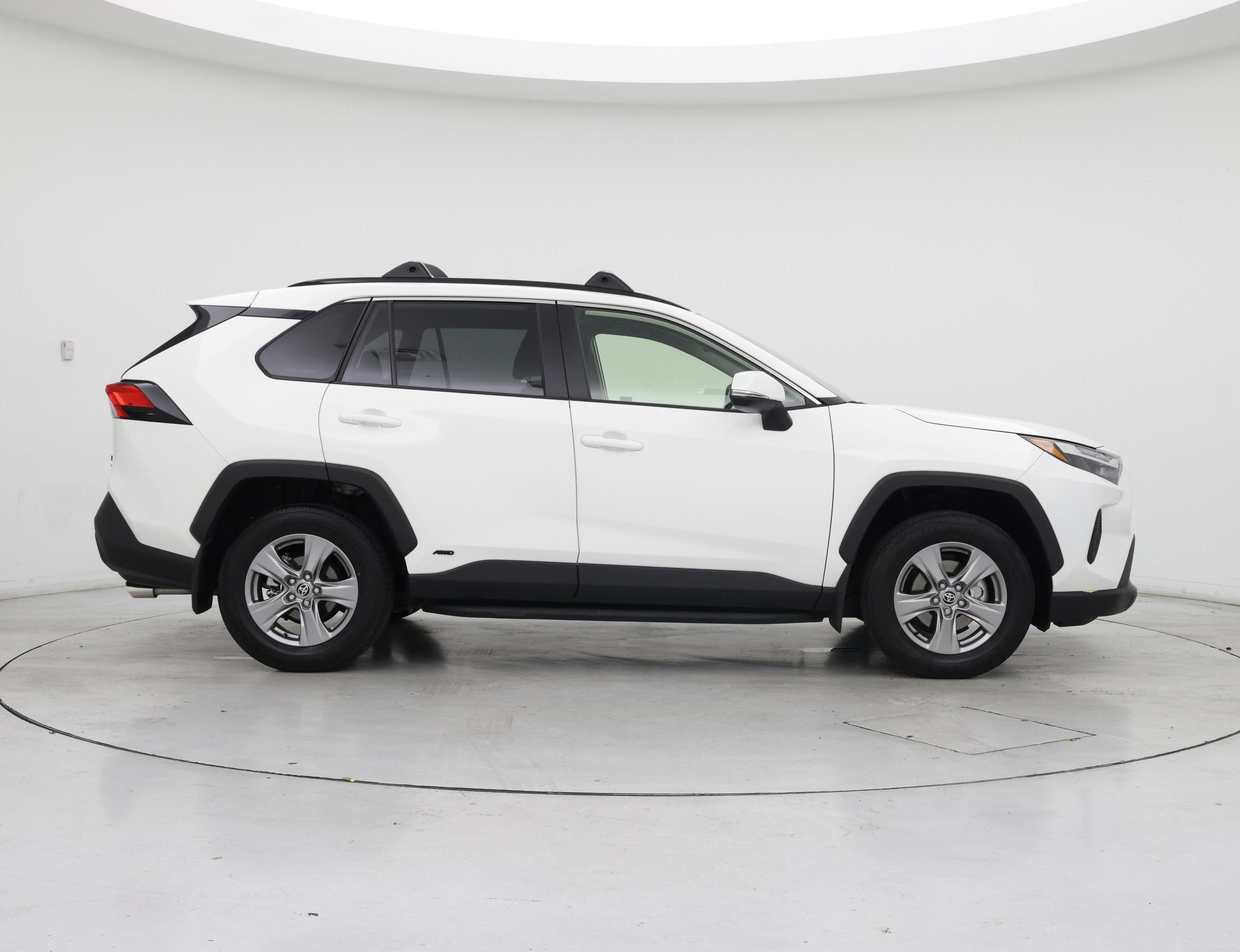 Thumbnail: 2025 Toyota RAV4 - 7