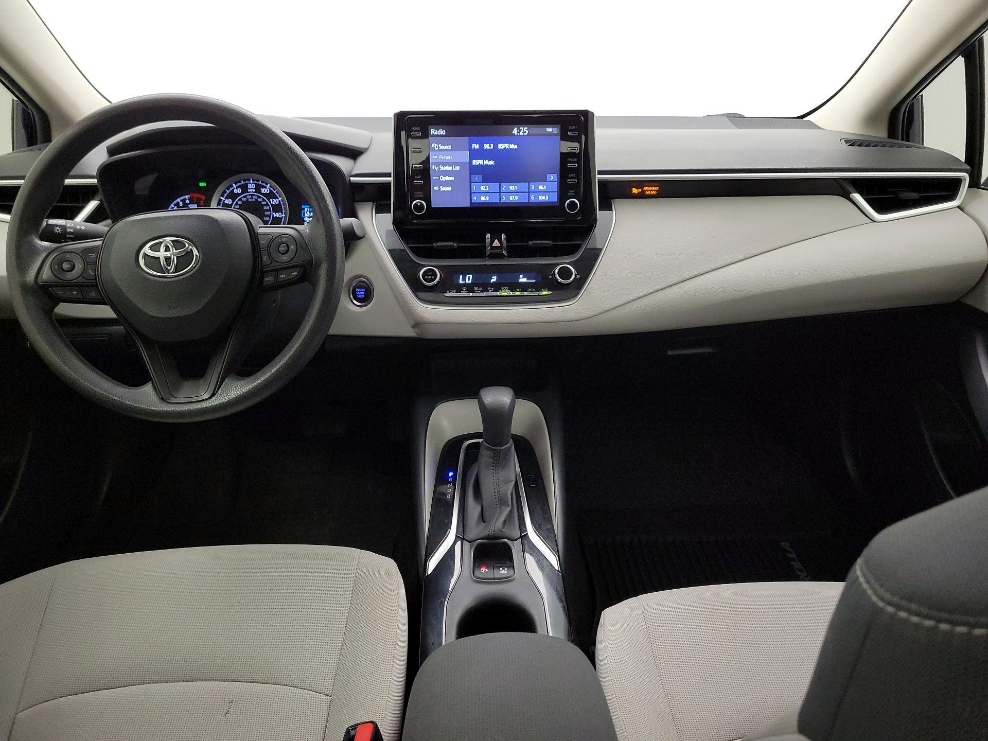 Thumbnail: 2020 Toyota Corolla - 9