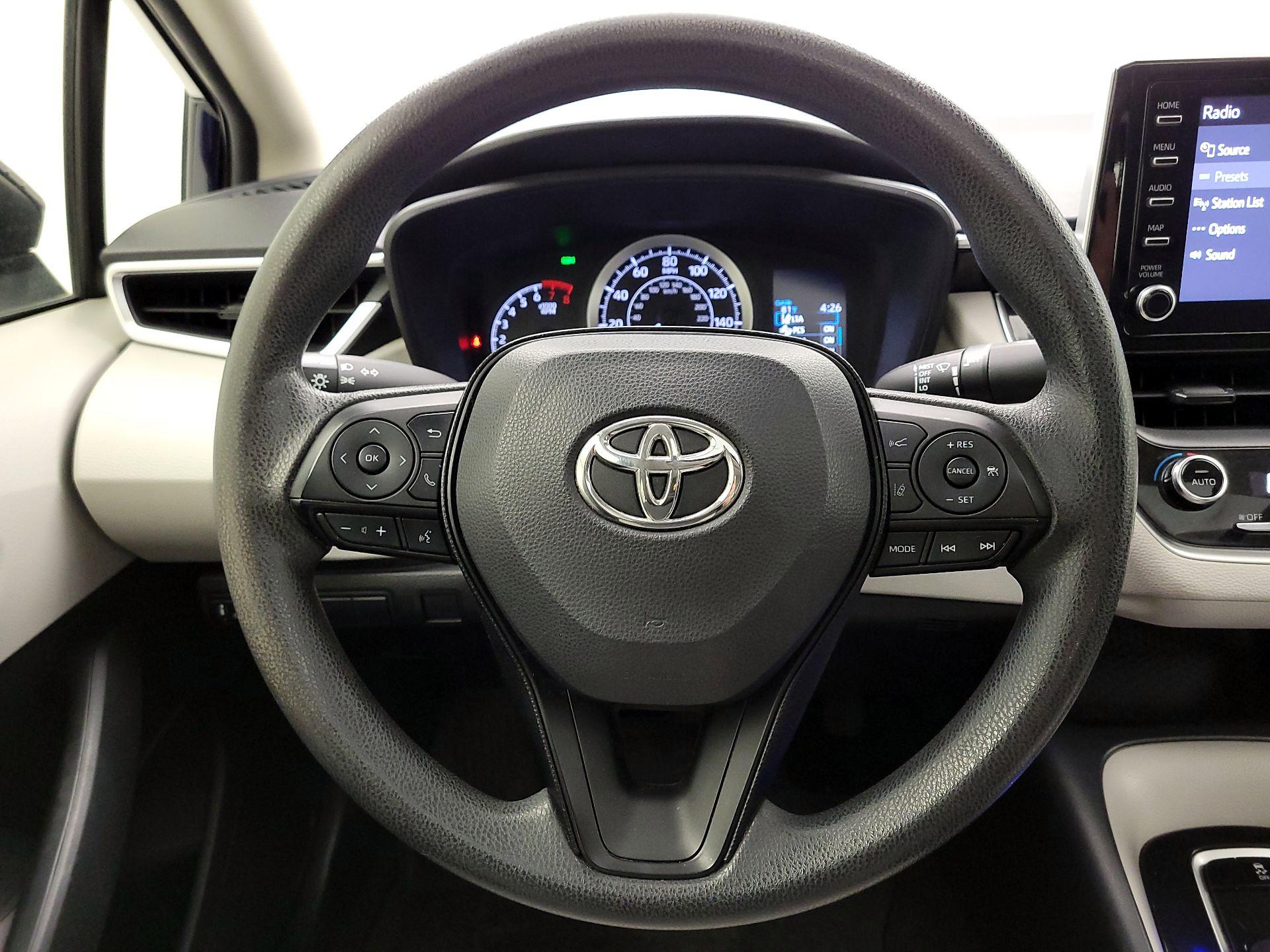 Thumbnail: 2020 Toyota Corolla - 10