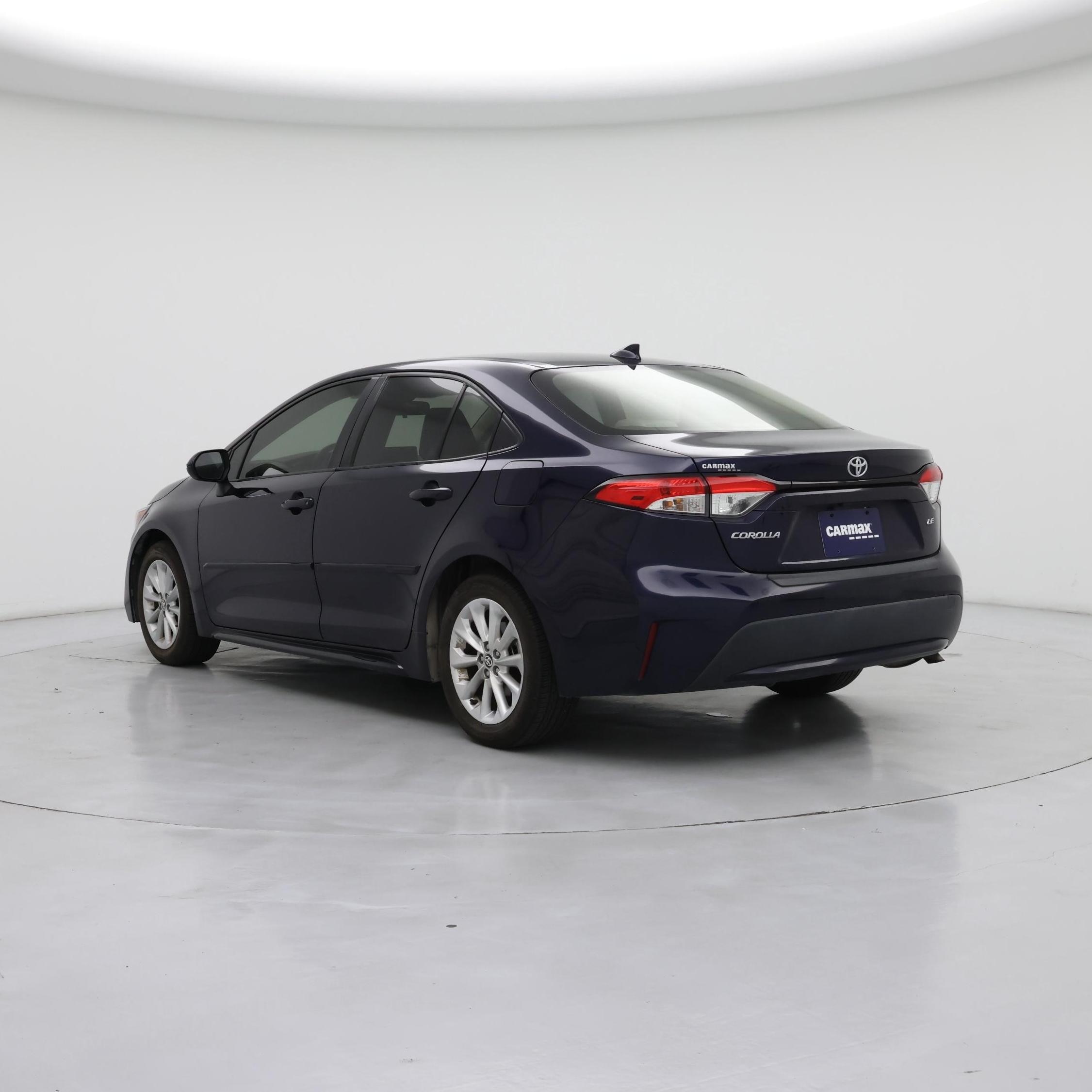 Thumbnail: 2020 Toyota Corolla - 2