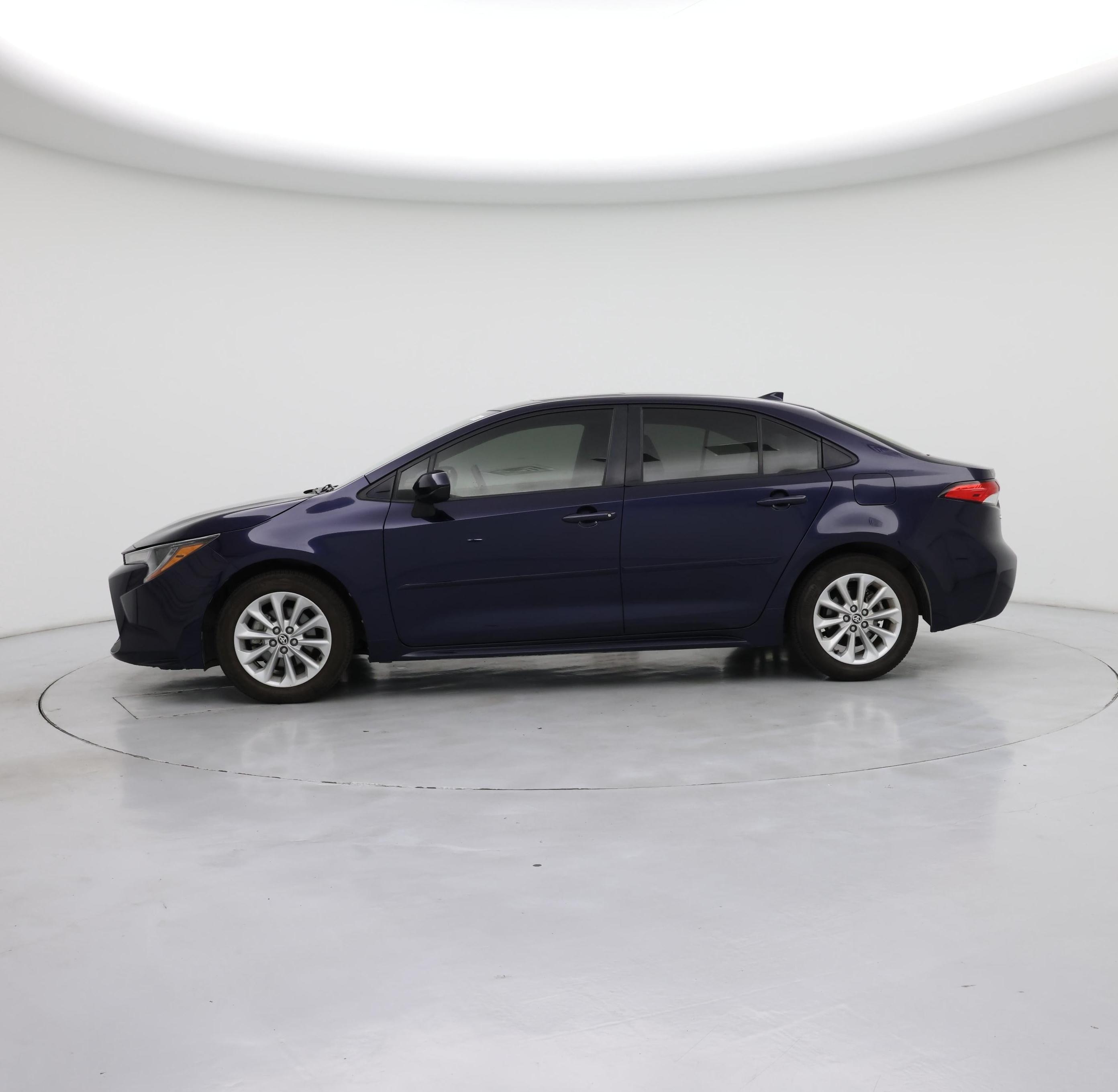 Thumbnail: 2020 Toyota Corolla - 3