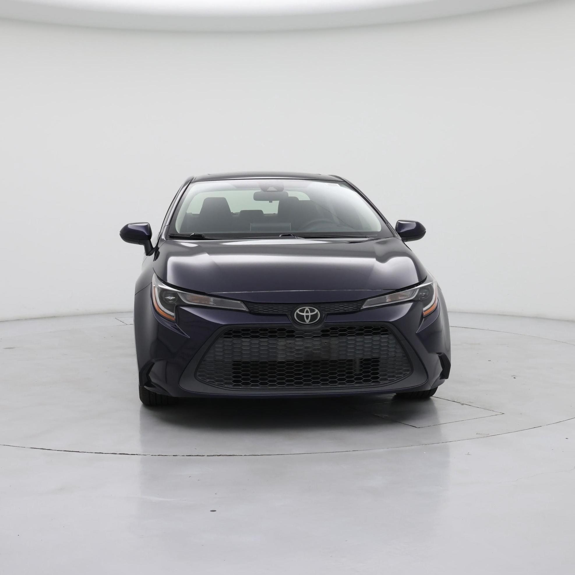 Thumbnail: 2020 Toyota Corolla - 5