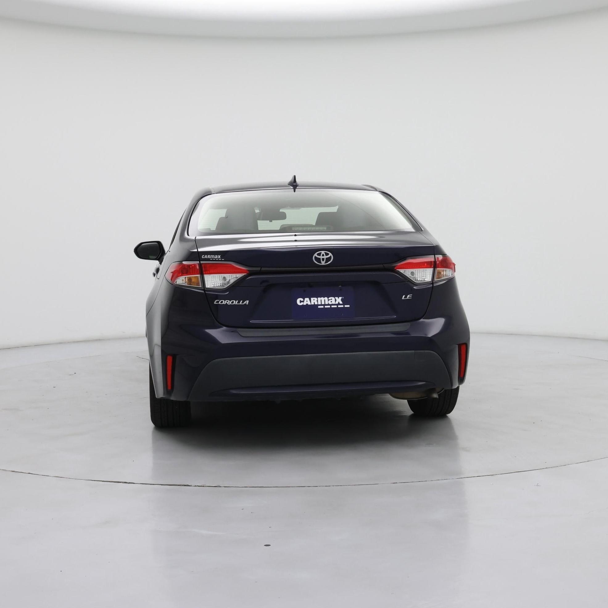 Thumbnail: 2020 Toyota Corolla - 6