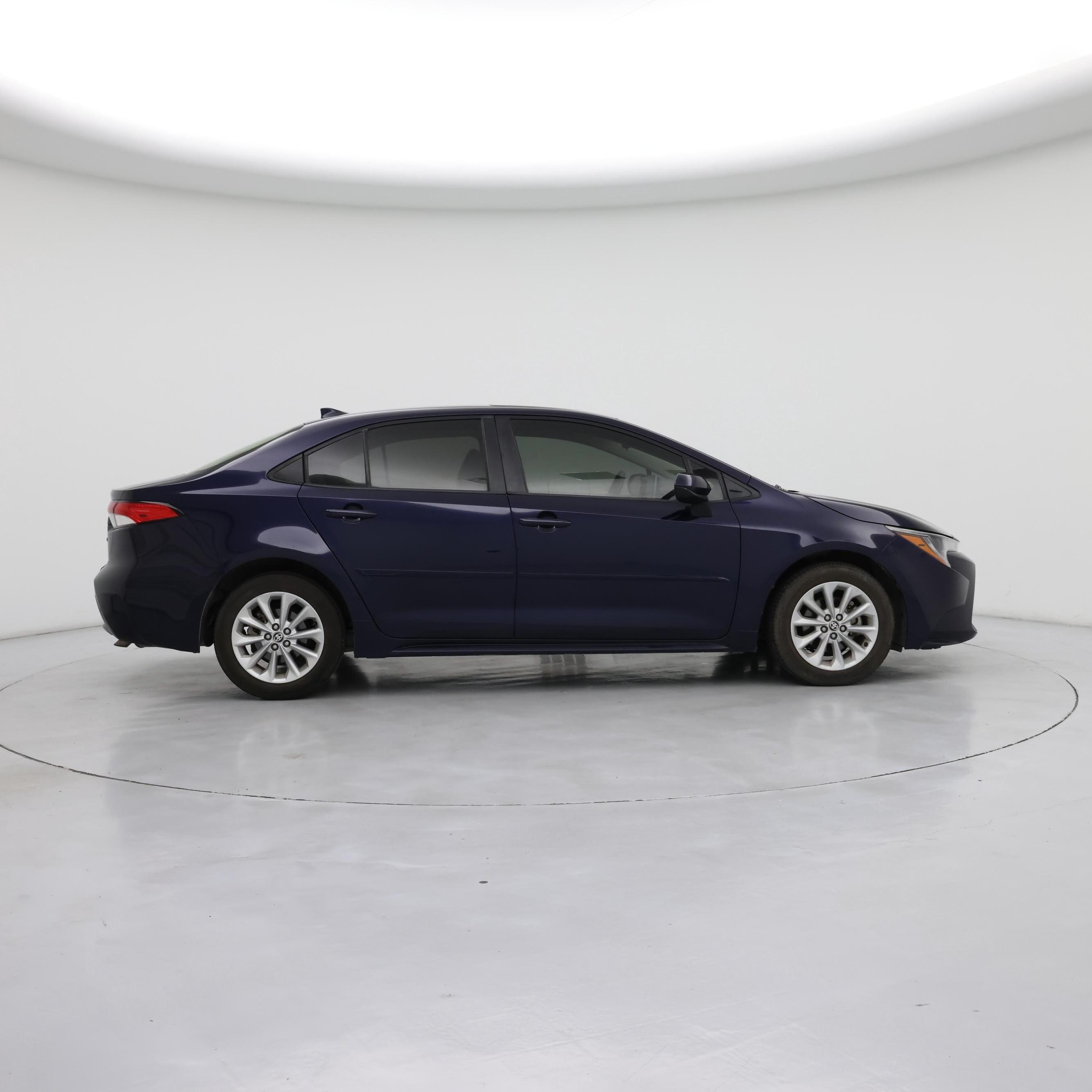 Thumbnail: 2020 Toyota Corolla - 7