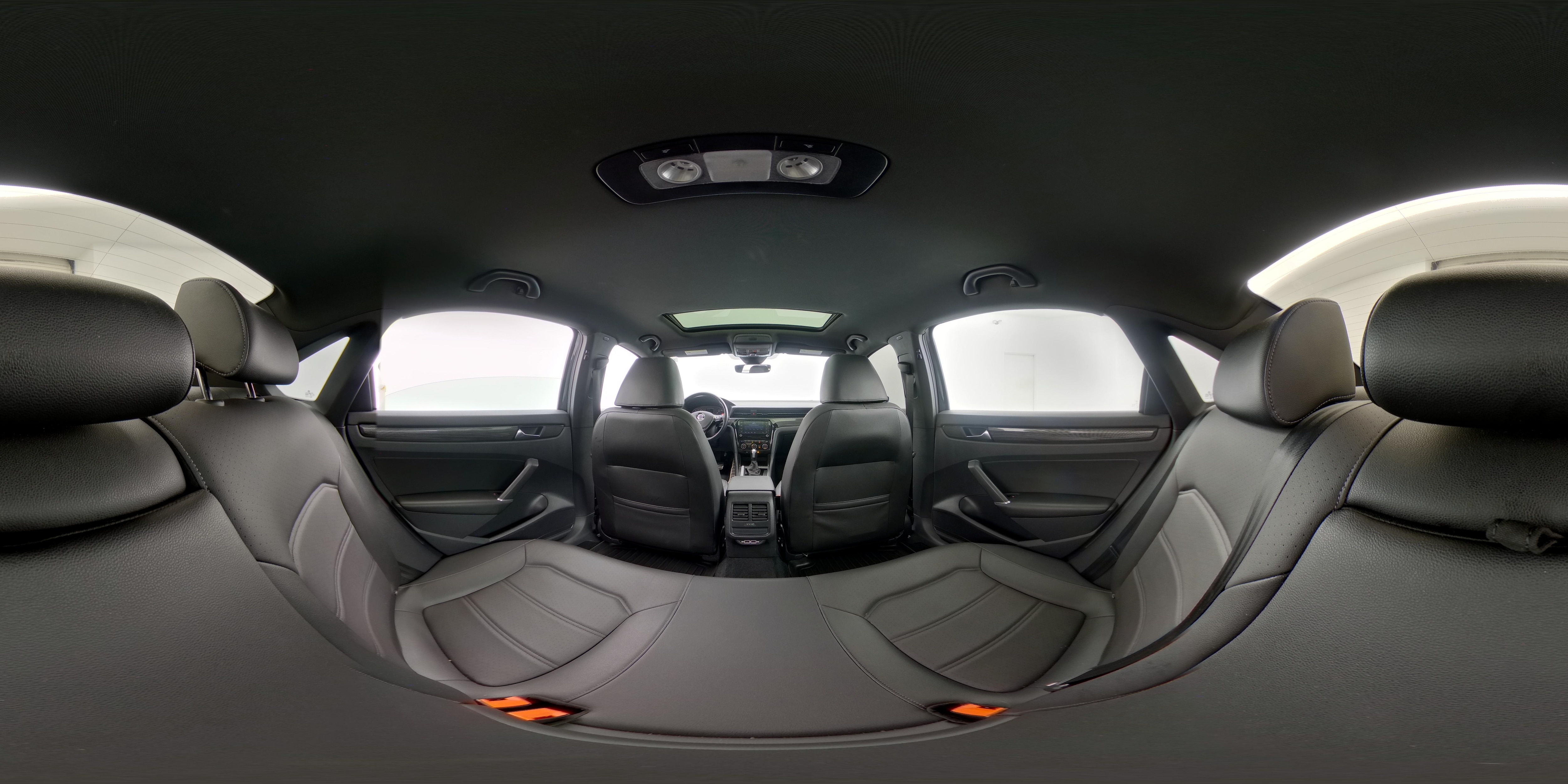 2021 Volkswagen Passat R-Line - Photo 27