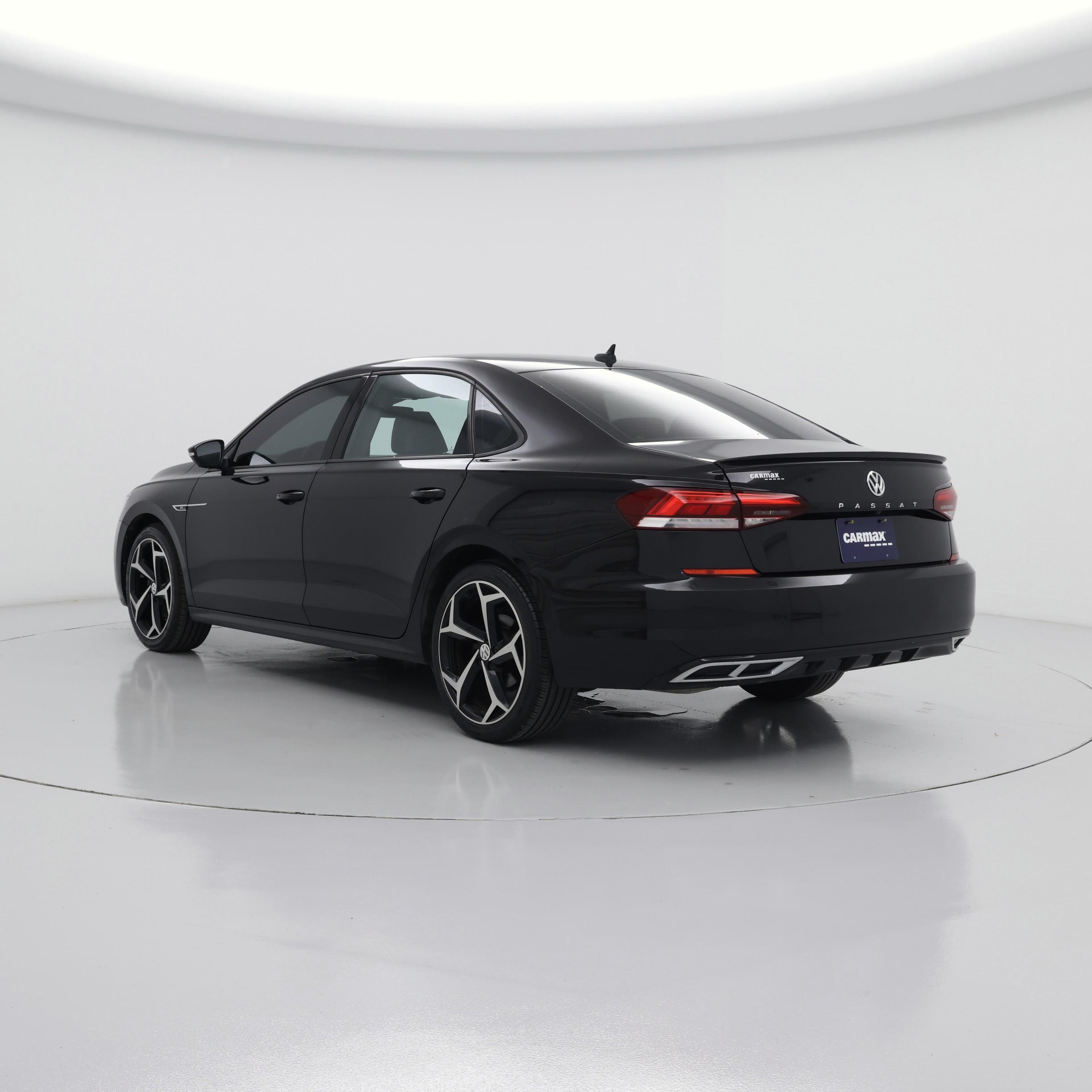 Thumbnail: 2021 Volkswagen Passat - 2