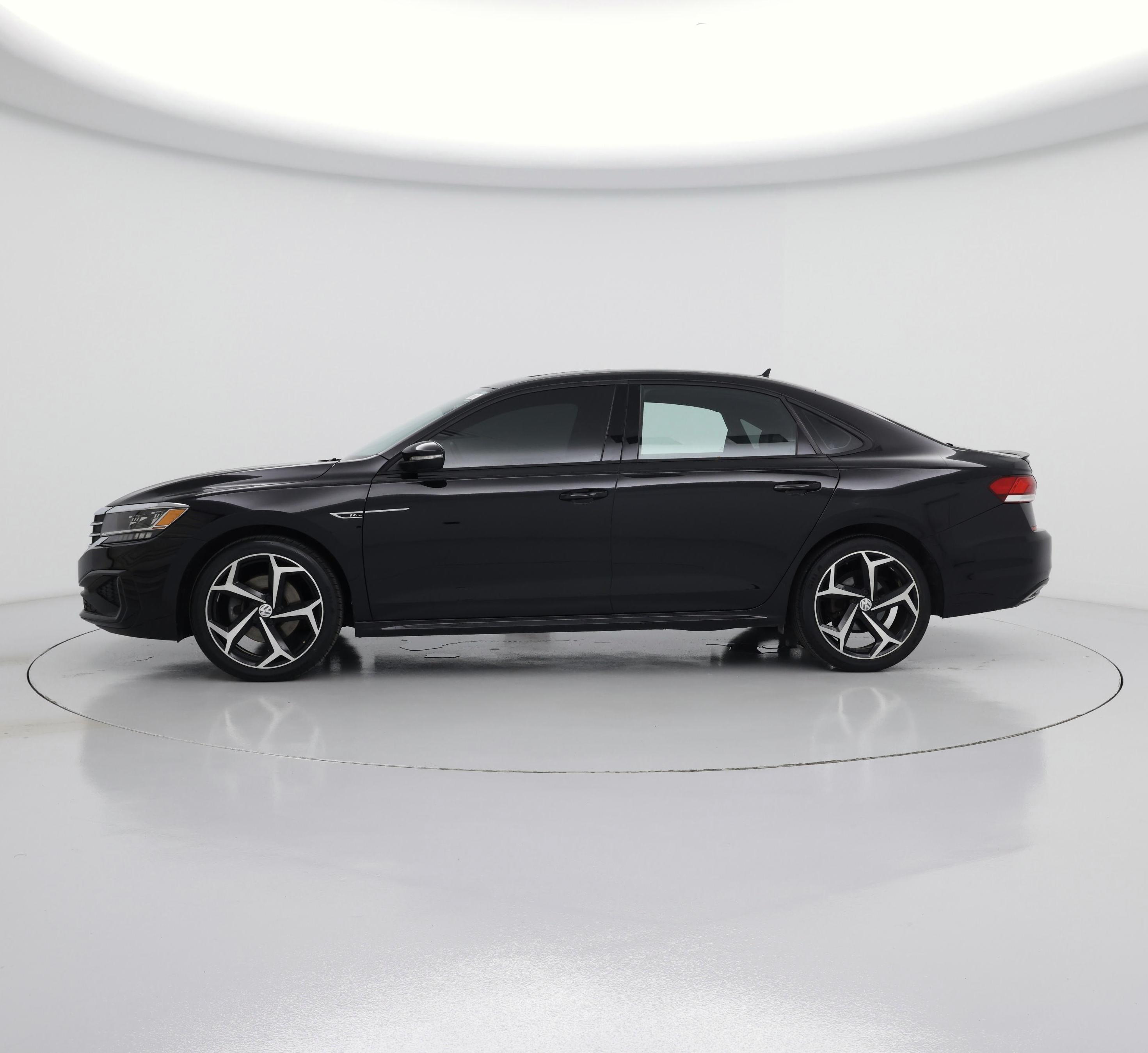 Thumbnail: 2021 Volkswagen Passat - 3