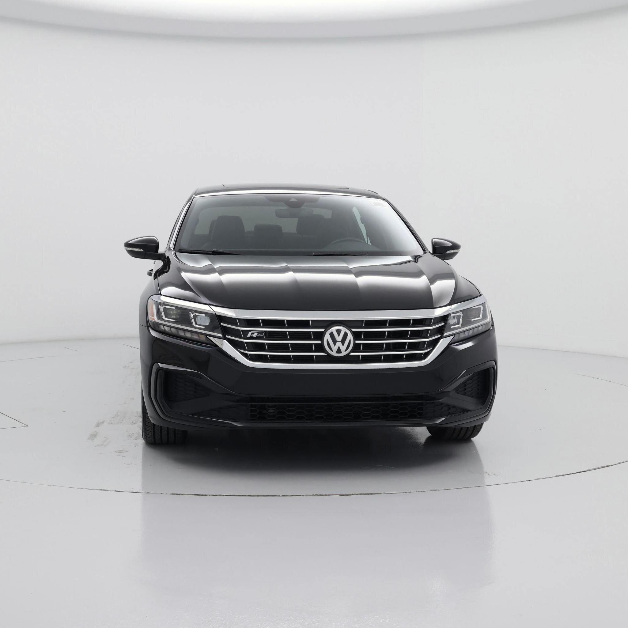 Thumbnail: 2021 Volkswagen Passat - 5