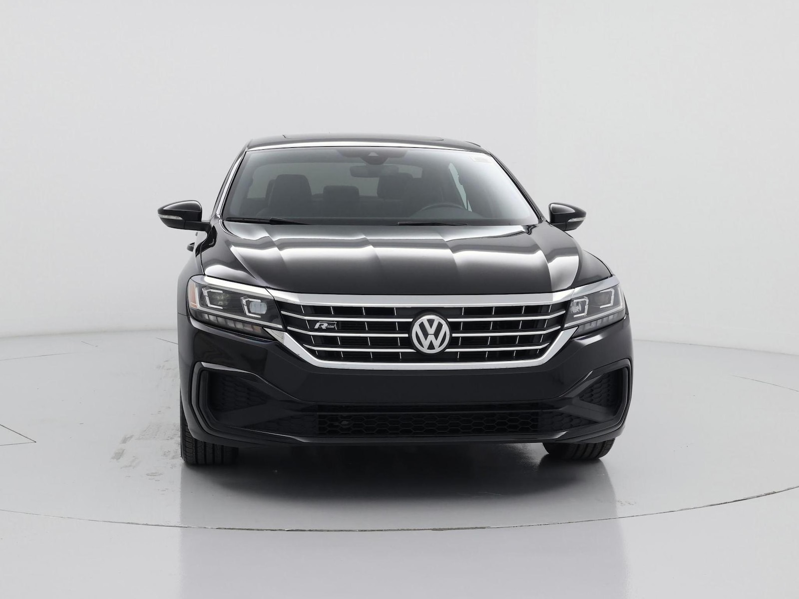 2021 Volkswagen Passat R-Line - Photo 6