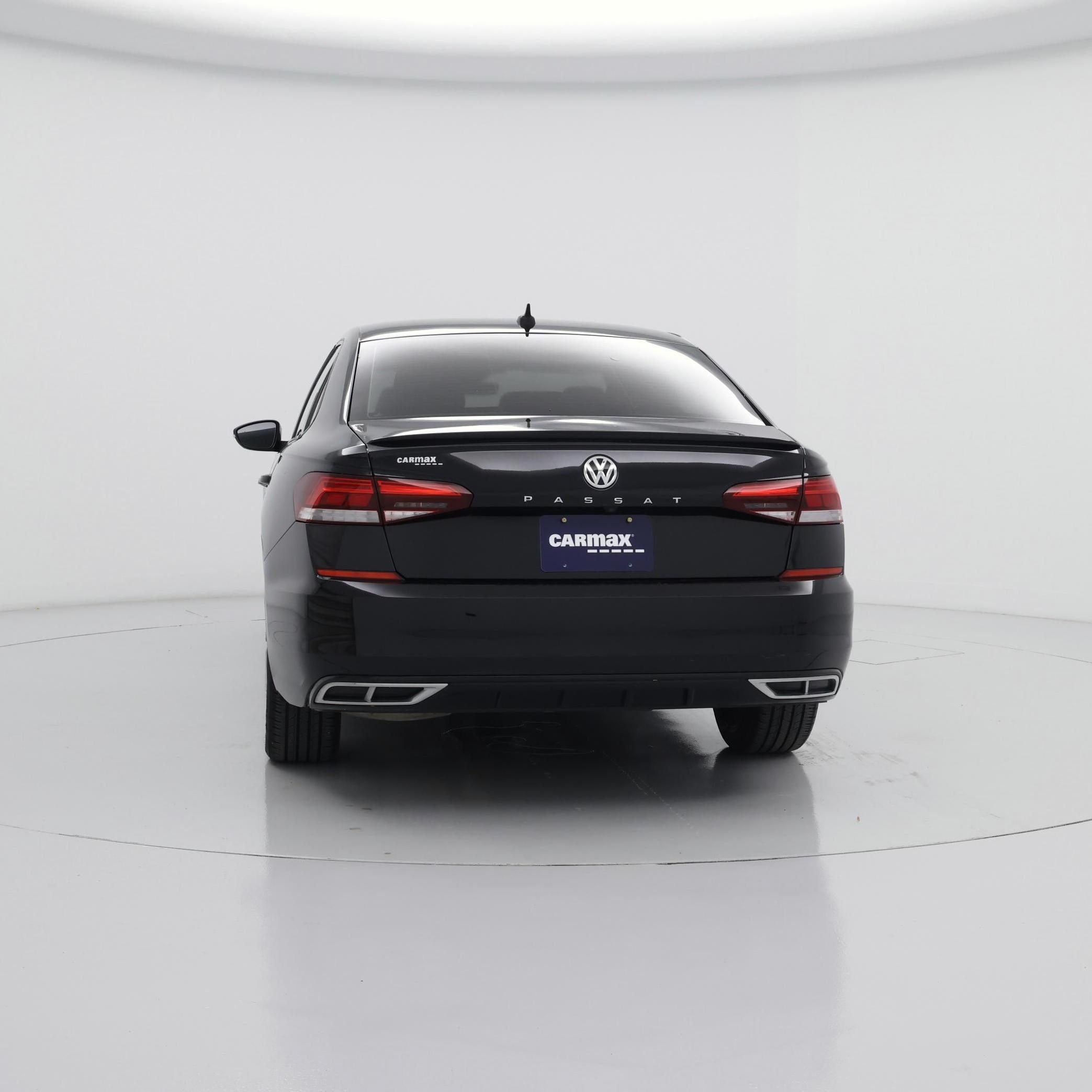 Thumbnail: 2021 Volkswagen Passat - 6