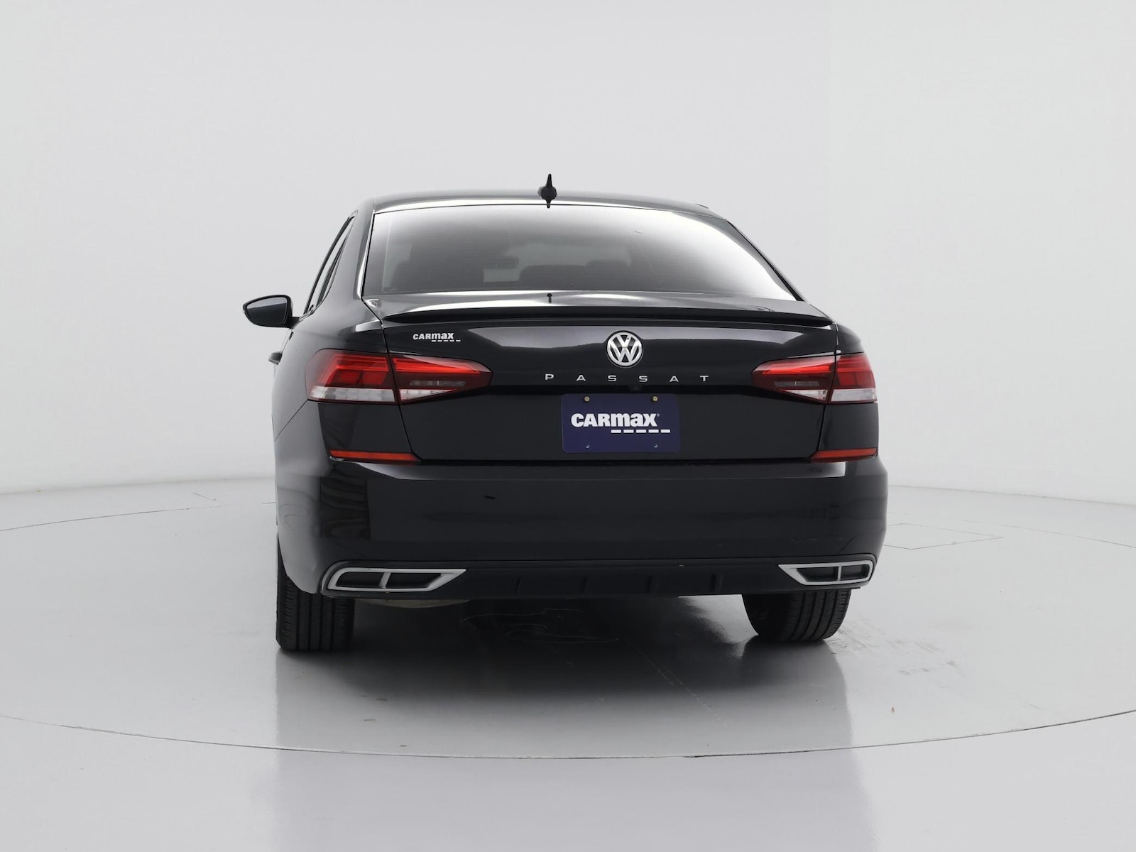 2021 Volkswagen Passat R-Line - Photo 7