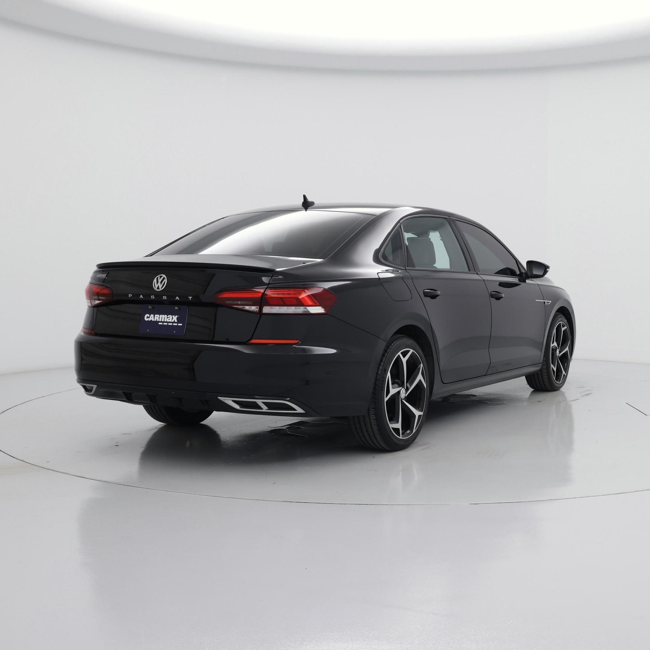 Thumbnail: 2021 Volkswagen Passat - 8