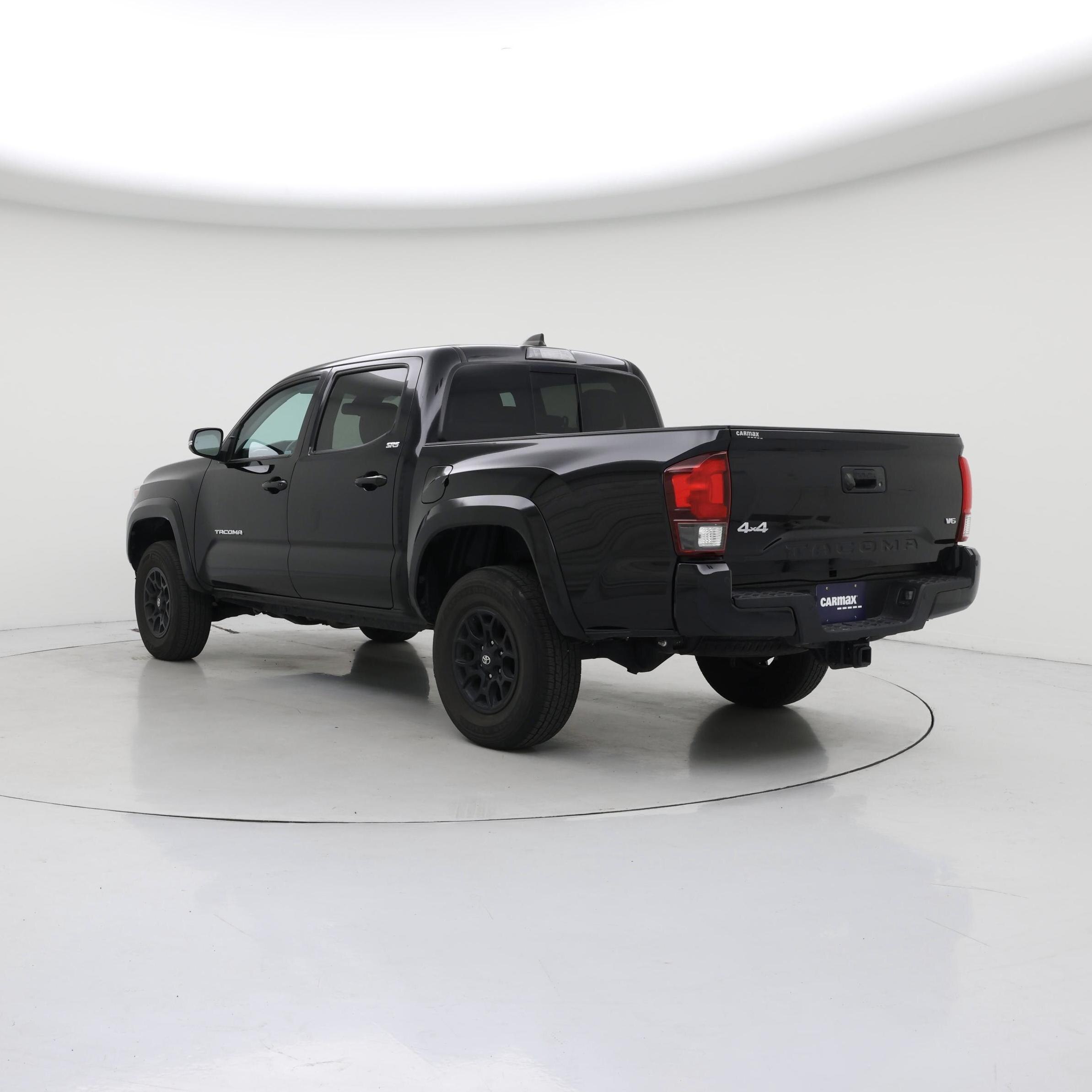 Thumbnail: 2022 Toyota Tacoma - 2