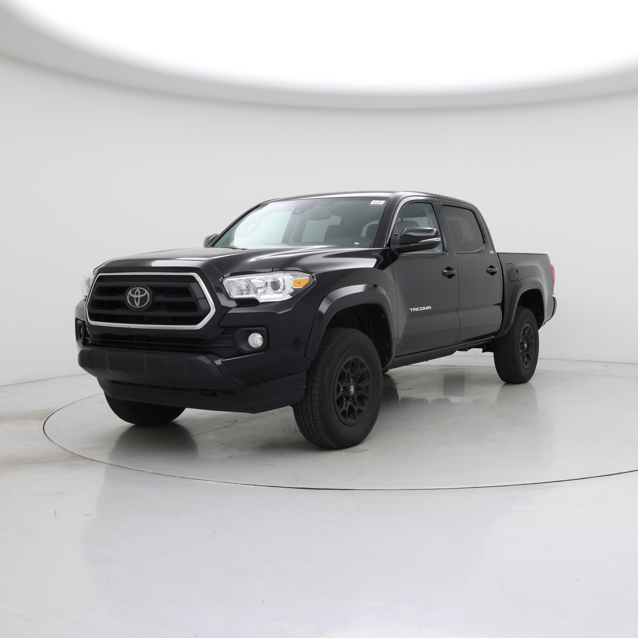 Thumbnail: 2022 Toyota Tacoma - 4