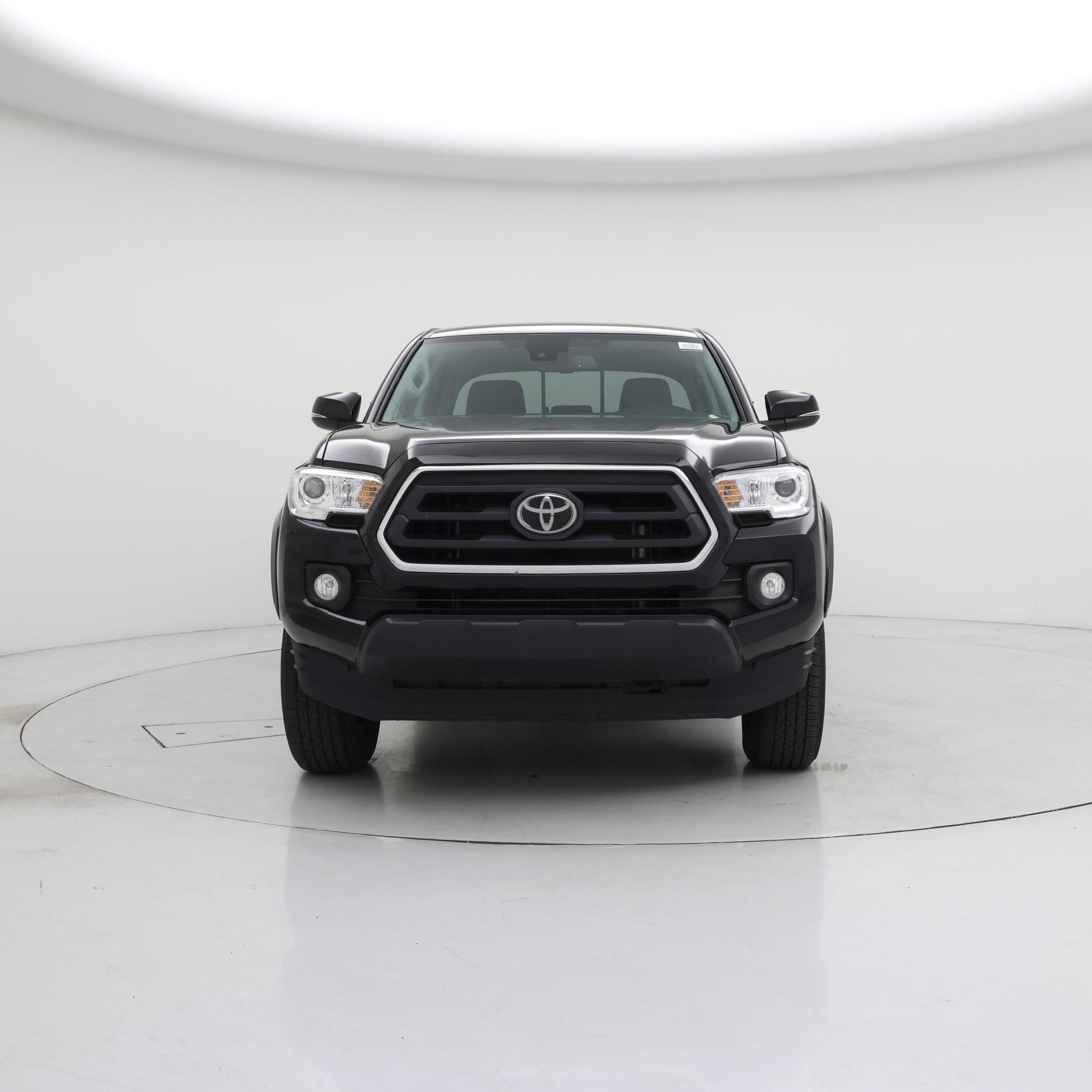 Thumbnail: 2022 Toyota Tacoma - 5