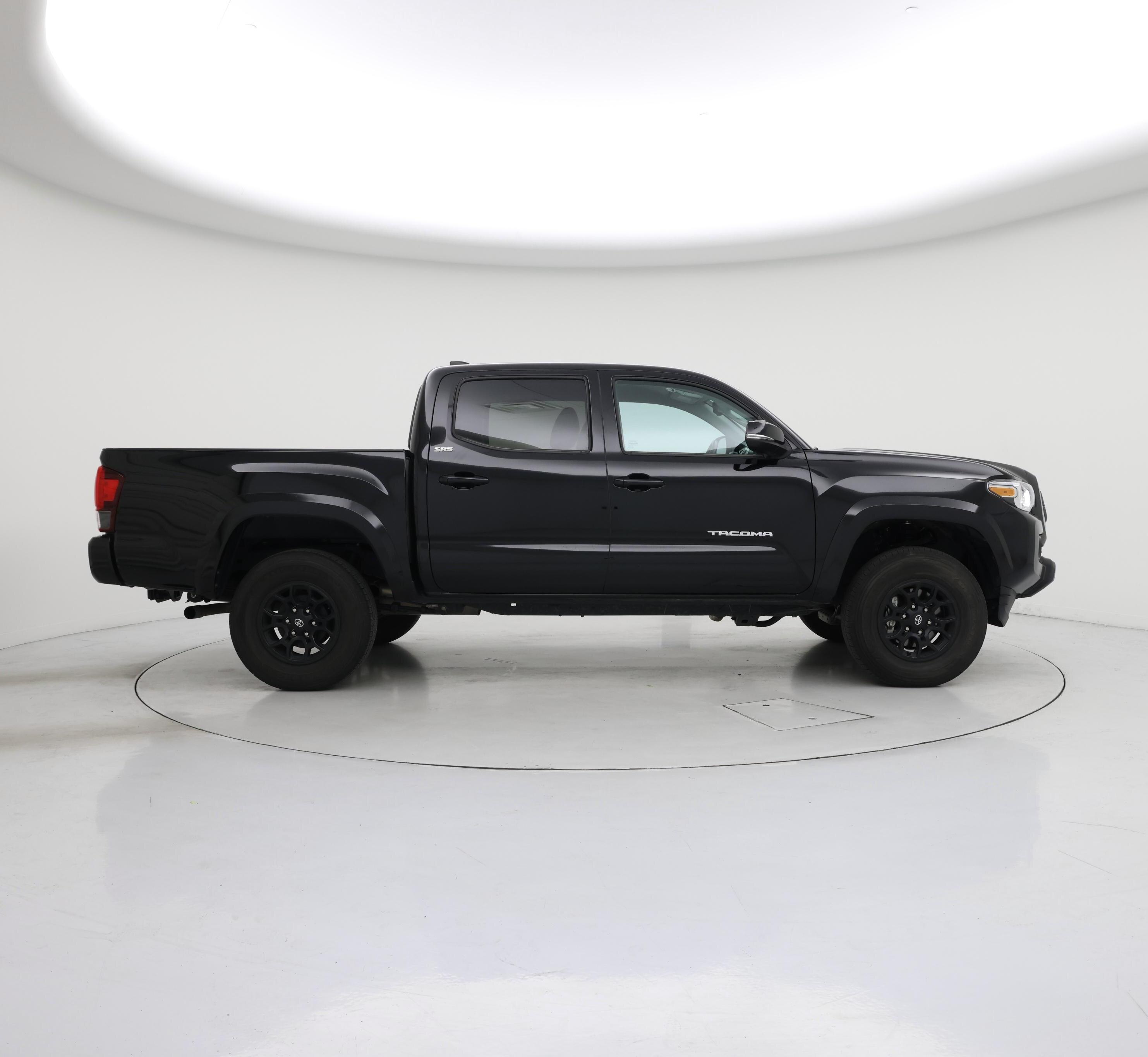 Thumbnail: 2022 Toyota Tacoma - 7