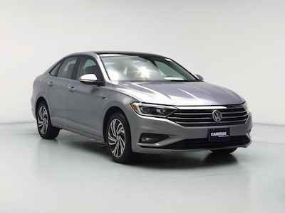 2021 Volkswagen Jetta SEL Premium