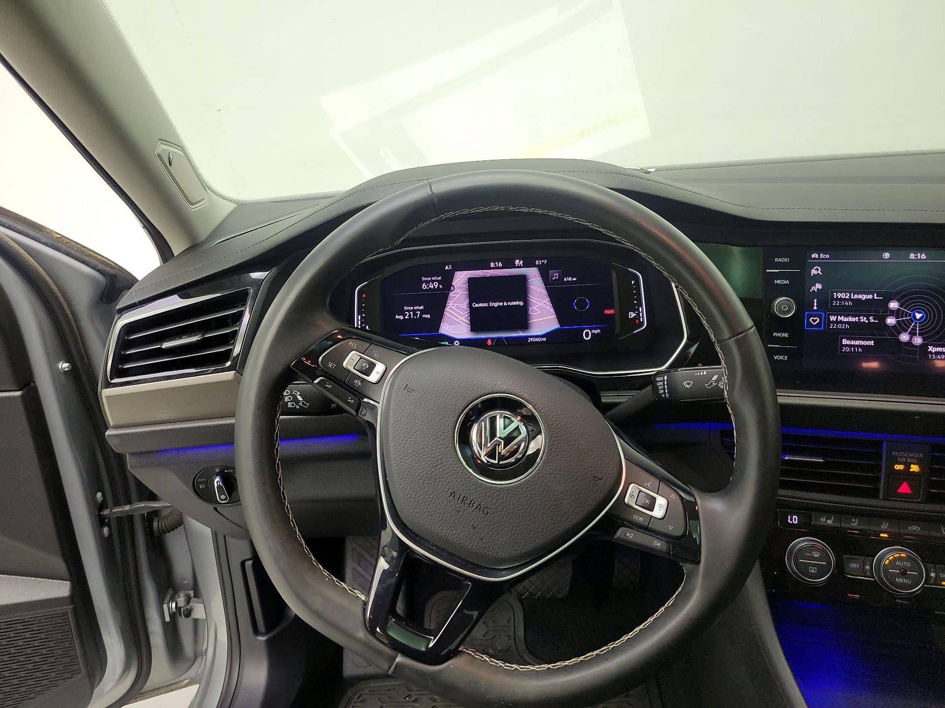 Thumbnail: 2021 Volkswagen Jetta - 10