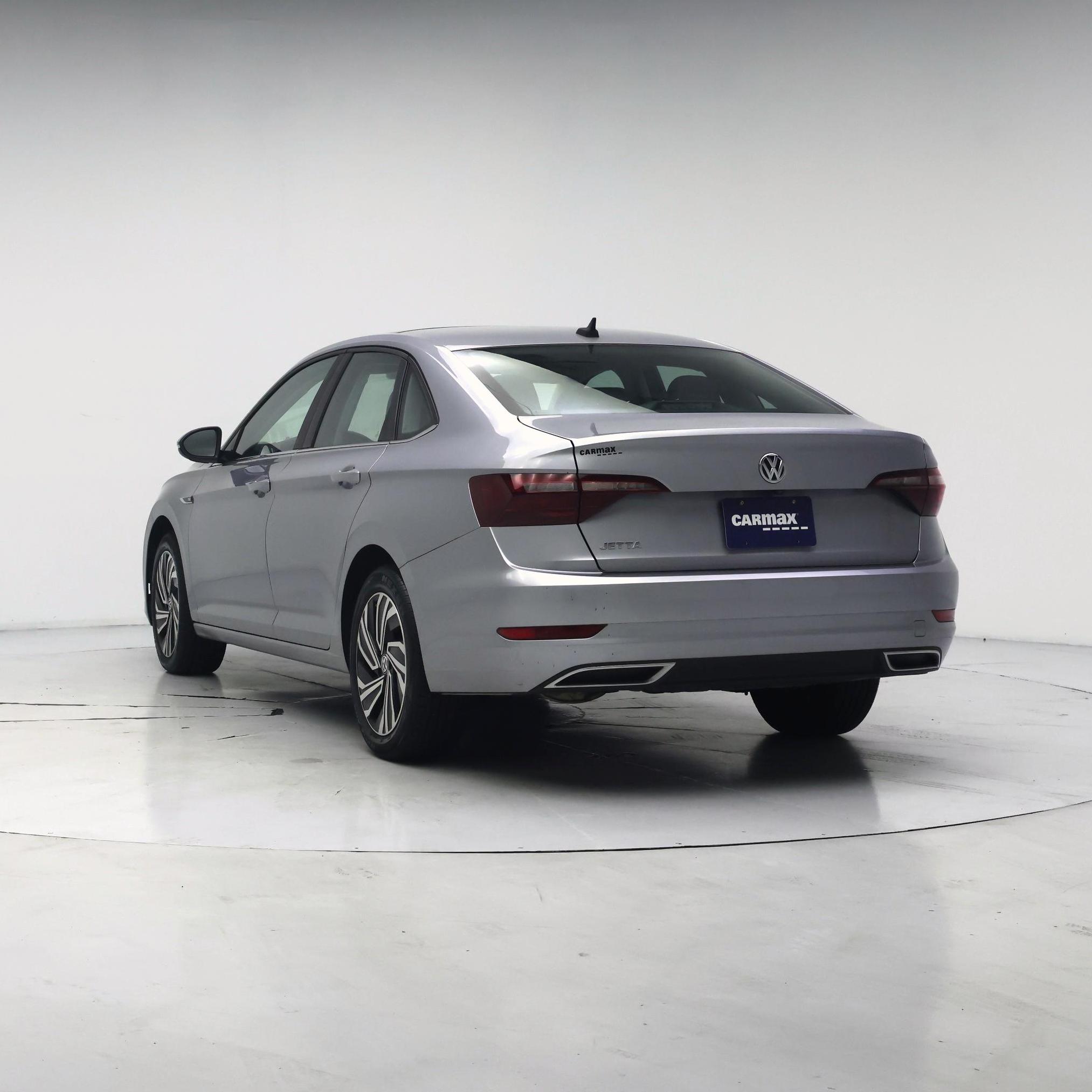 Thumbnail: 2021 Volkswagen Jetta - 2