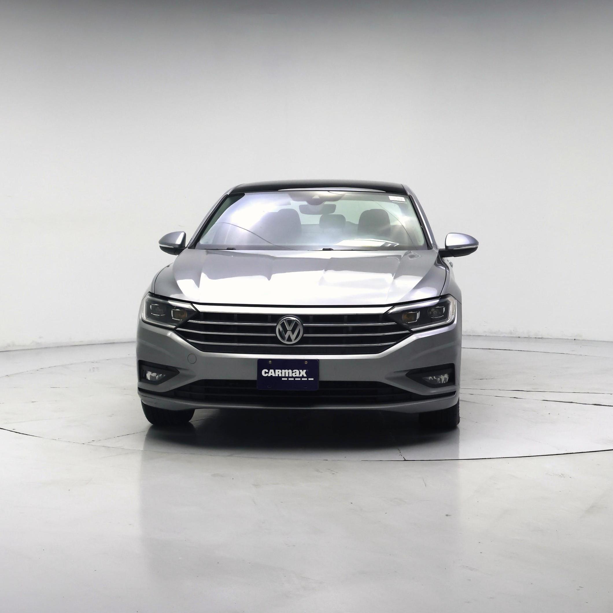 Thumbnail: 2021 Volkswagen Jetta - 5
