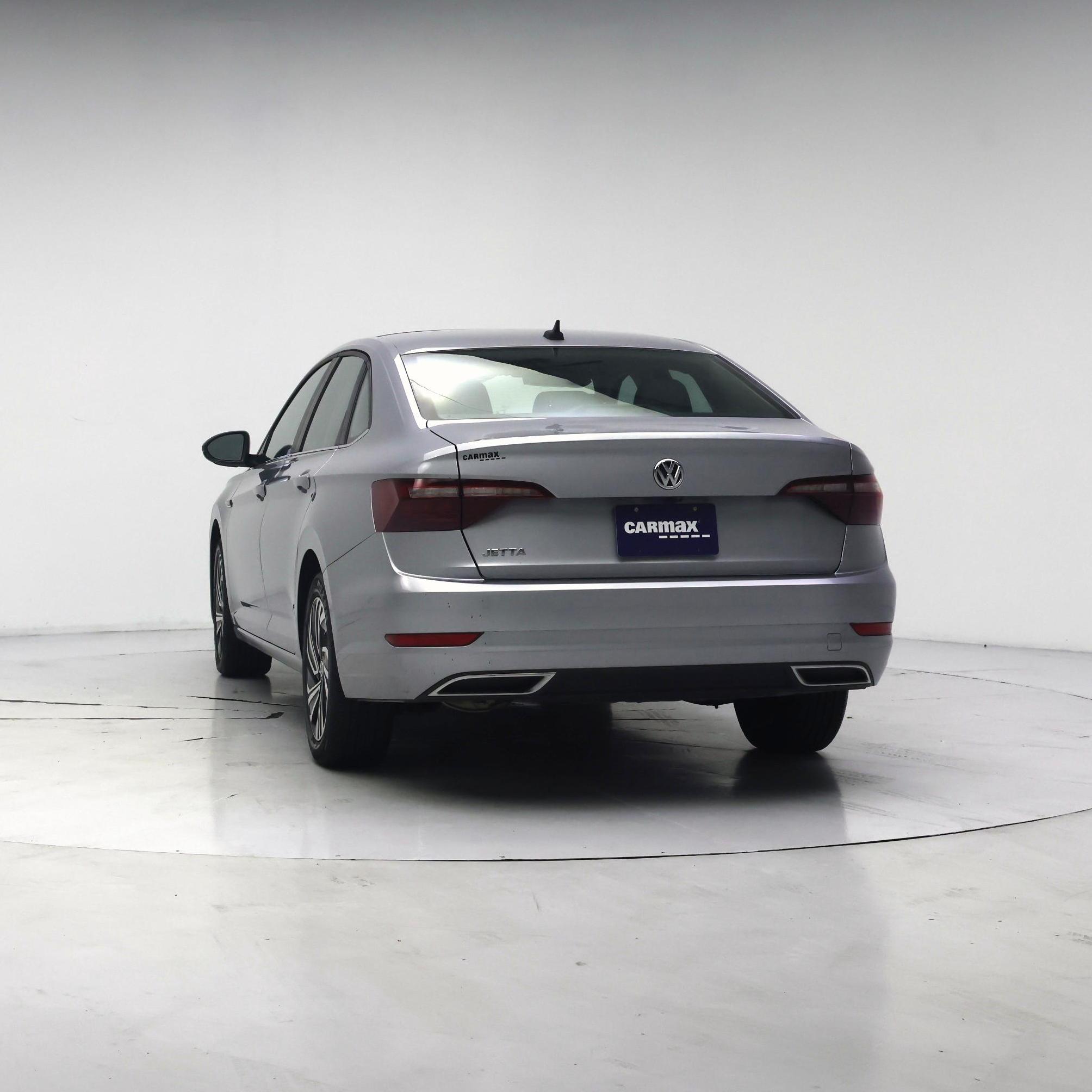 Thumbnail: 2021 Volkswagen Jetta - 6