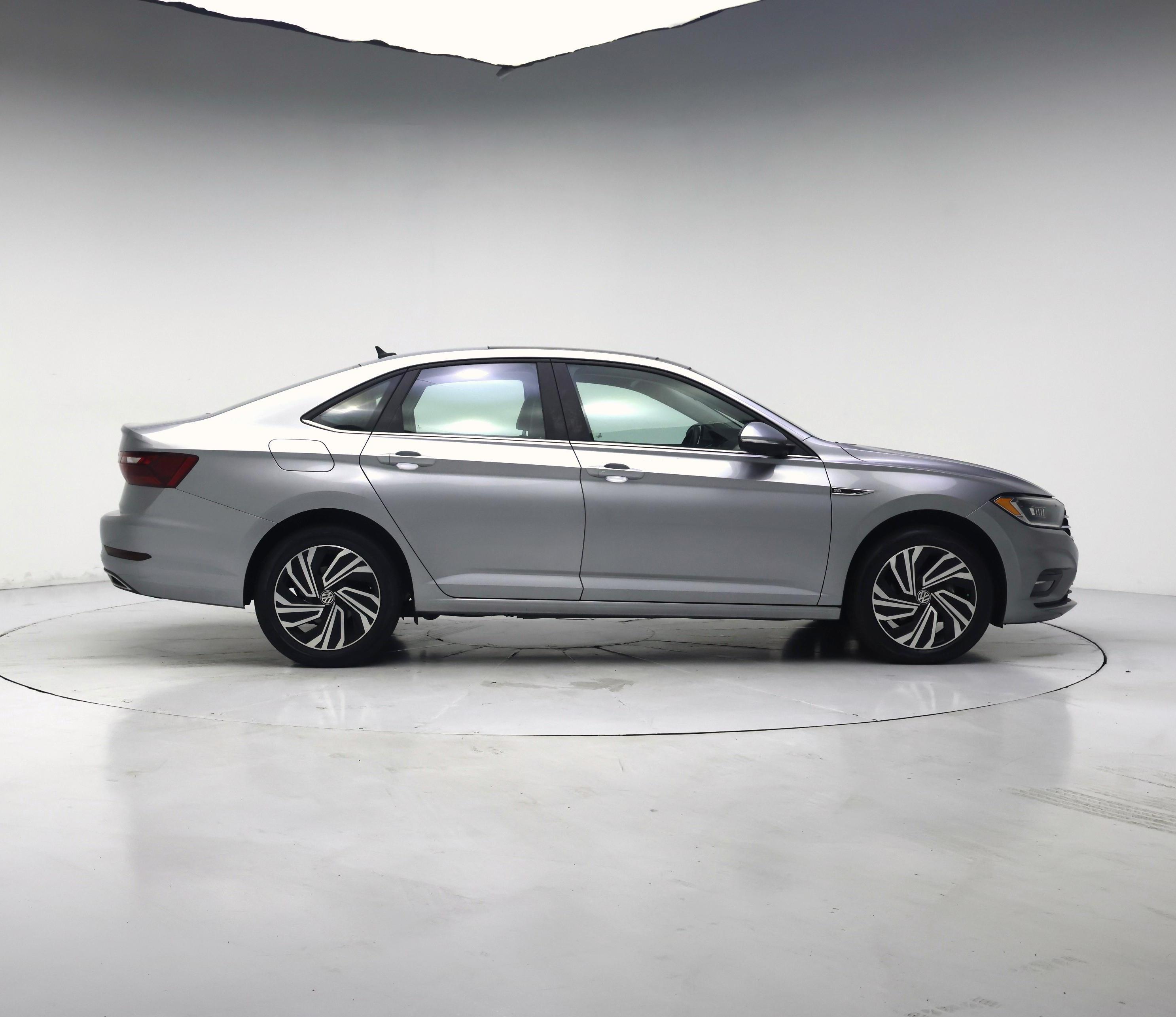Thumbnail: 2021 Volkswagen Jetta - 7