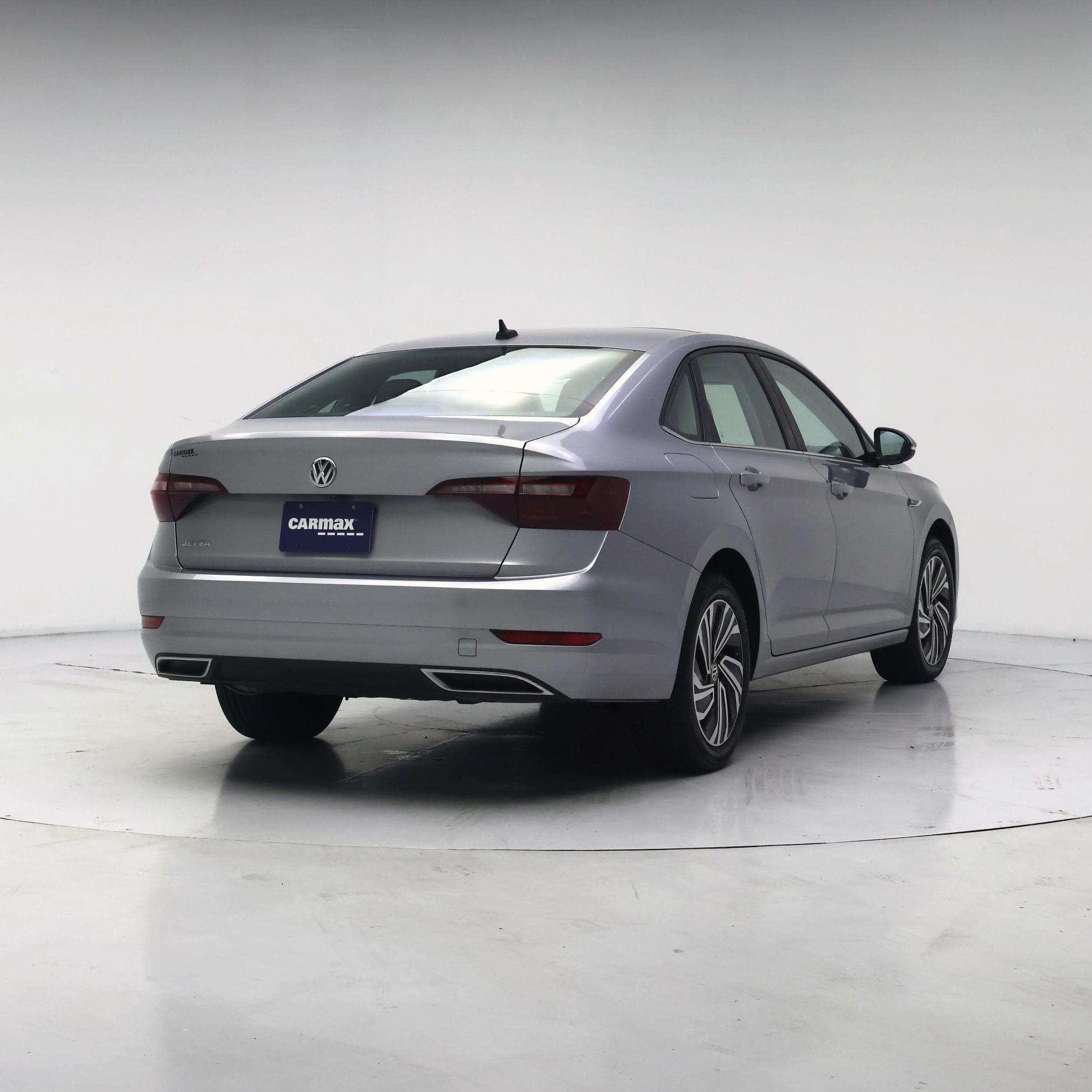Thumbnail: 2021 Volkswagen Jetta - 8