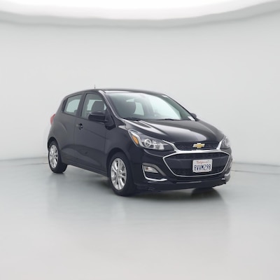 2019 Chevrolet Spark LT
