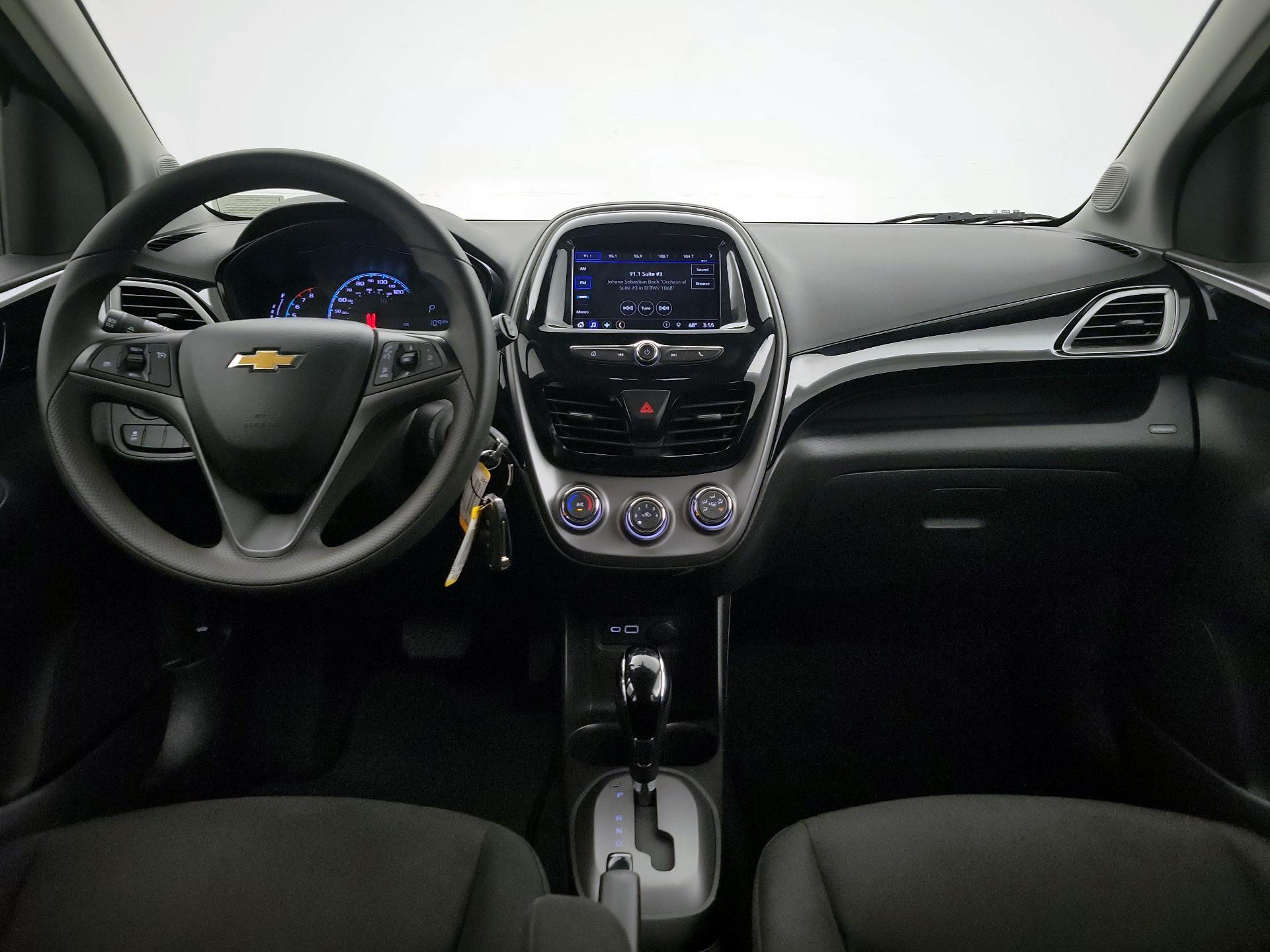 Thumbnail: 2019 Chevrolet Spark - 9