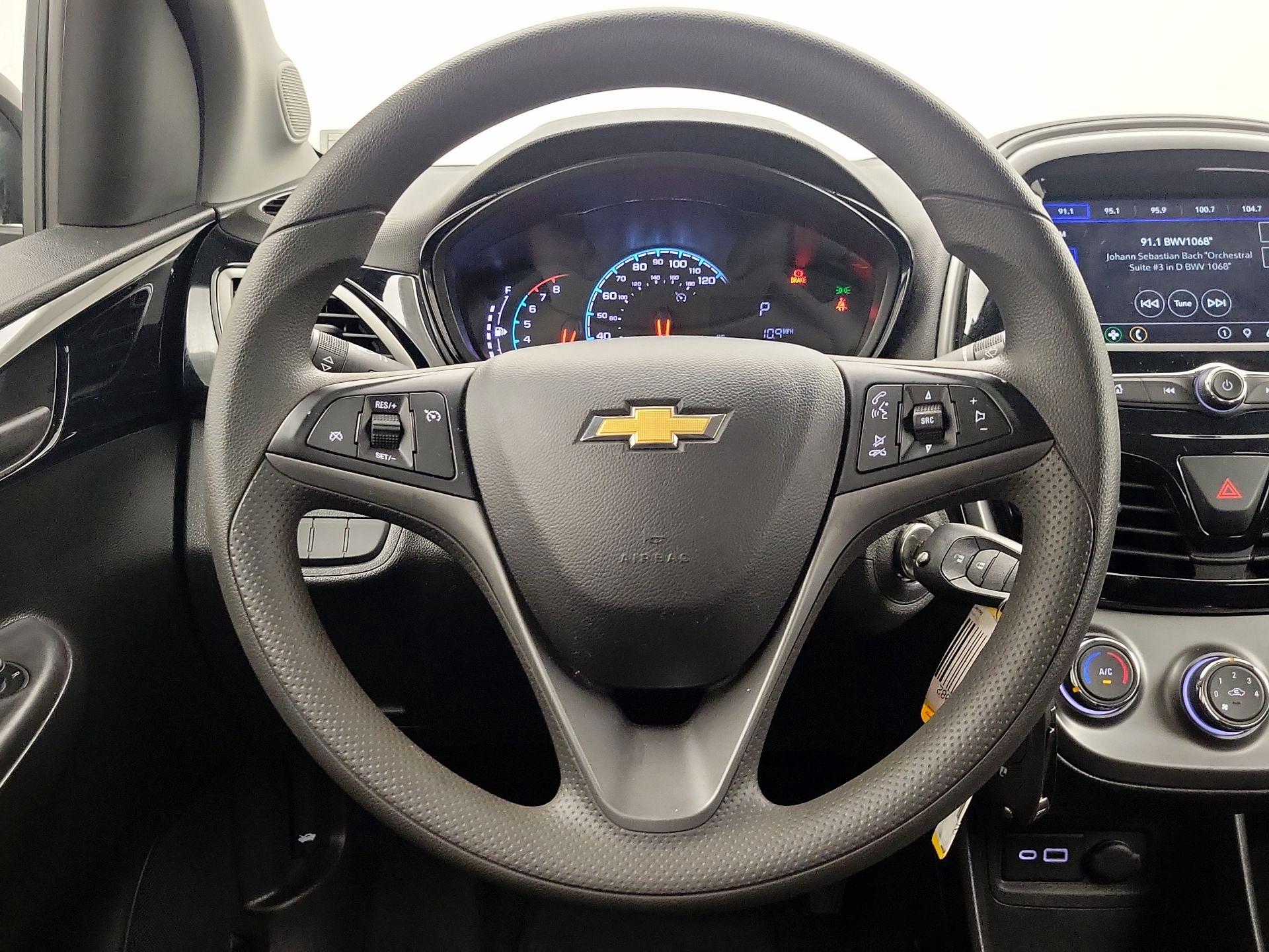 Thumbnail: 2019 Chevrolet Spark - 10