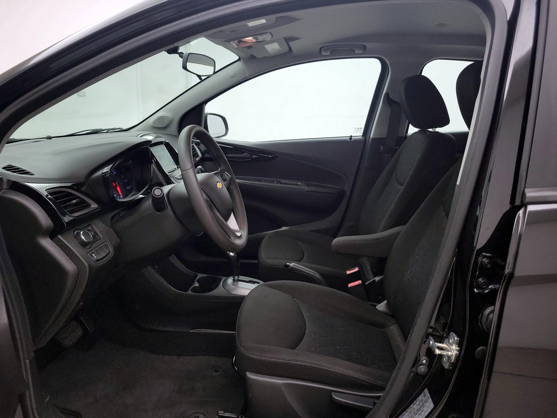 Thumbnail: 2019 Chevrolet Spark - 11