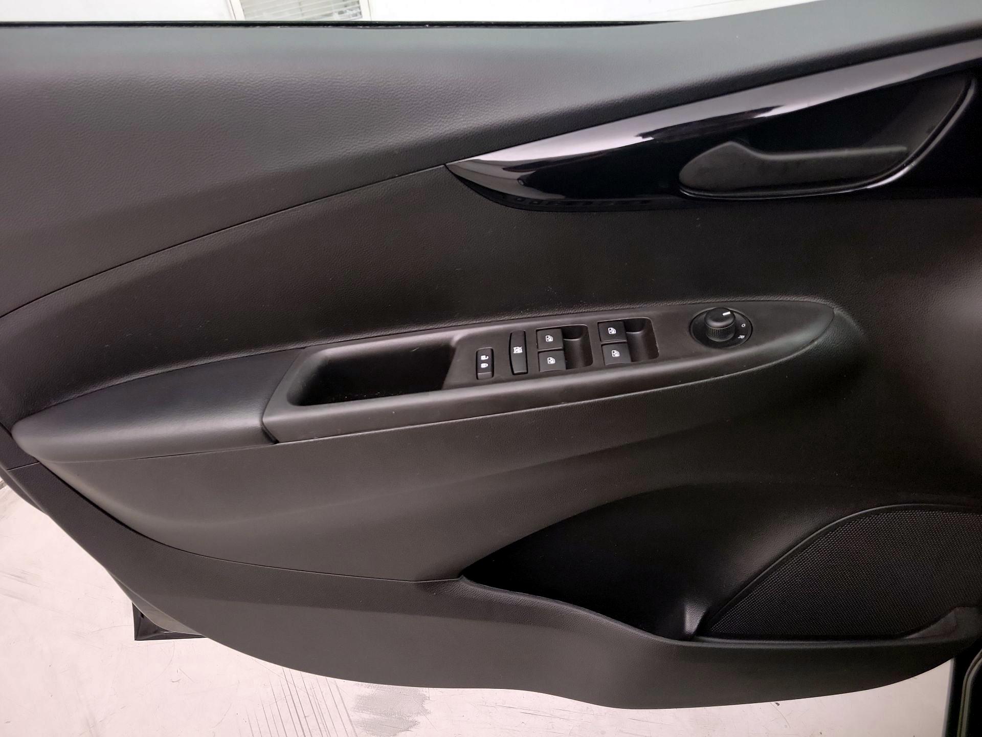 Thumbnail: 2019 Chevrolet Spark - 12