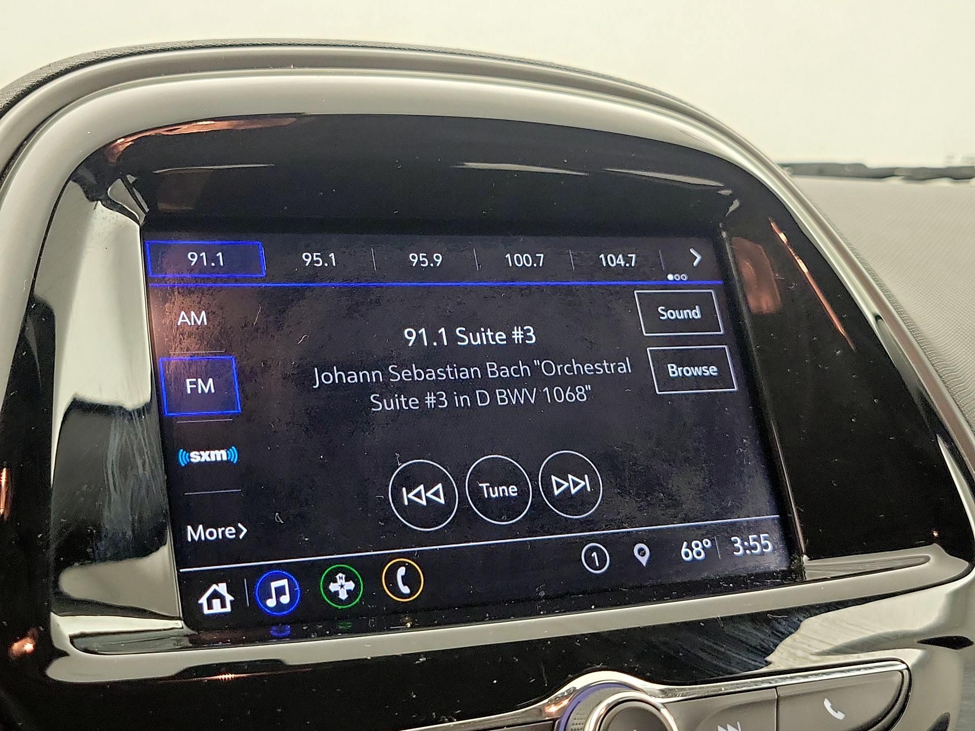 Thumbnail: 2019 Chevrolet Spark - 15