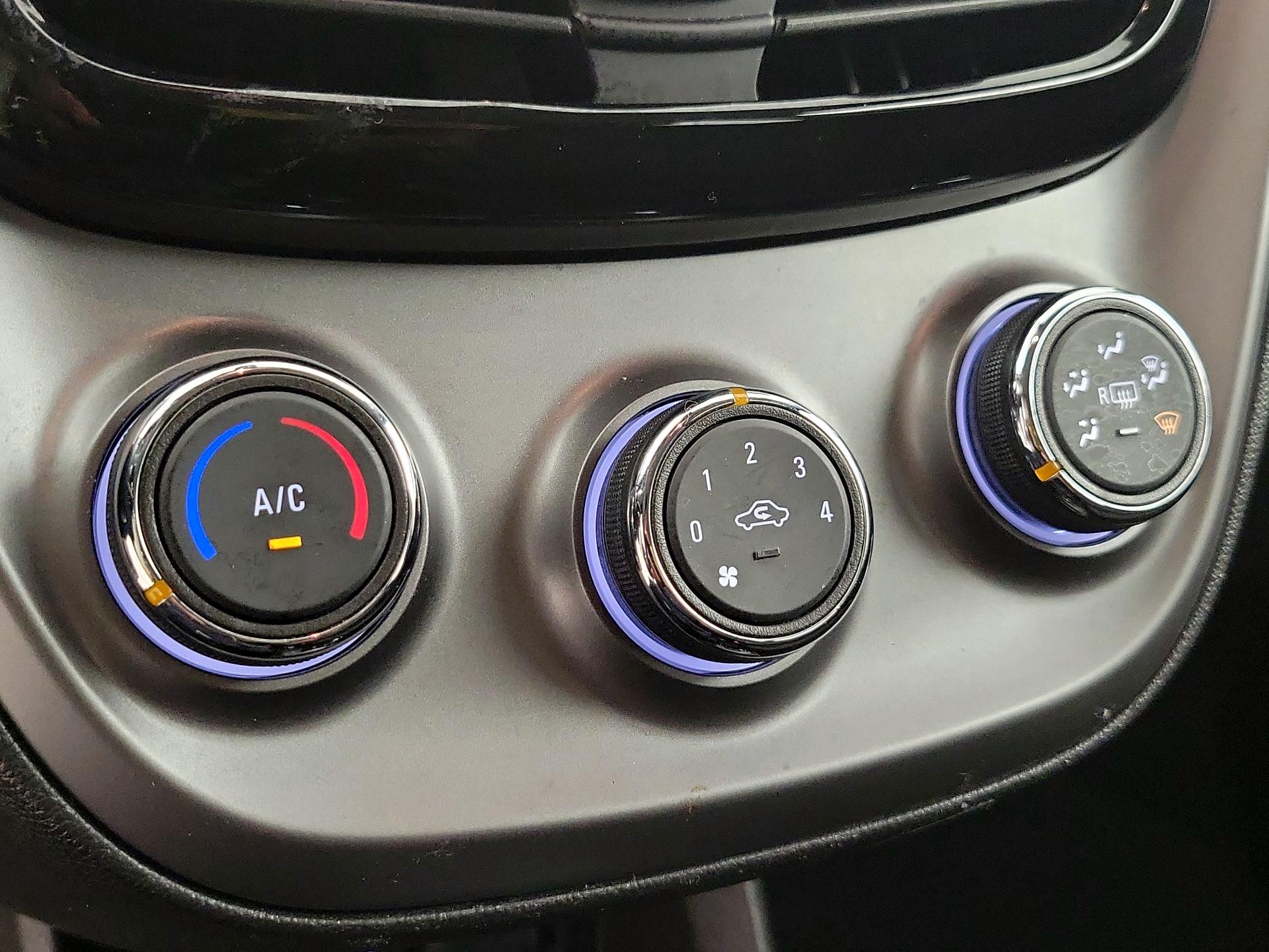 Thumbnail: 2019 Chevrolet Spark - 16