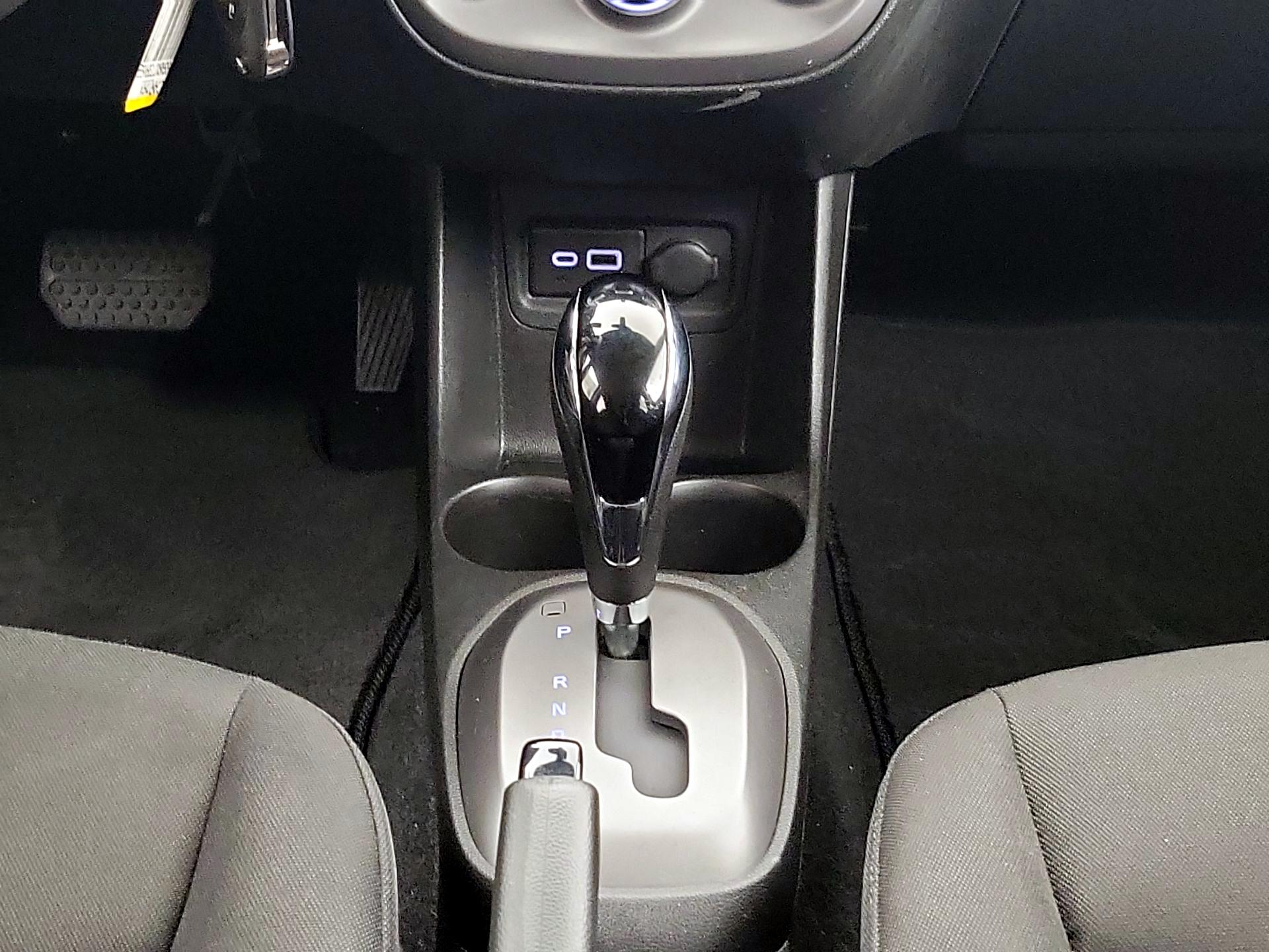 Thumbnail: 2019 Chevrolet Spark - 17