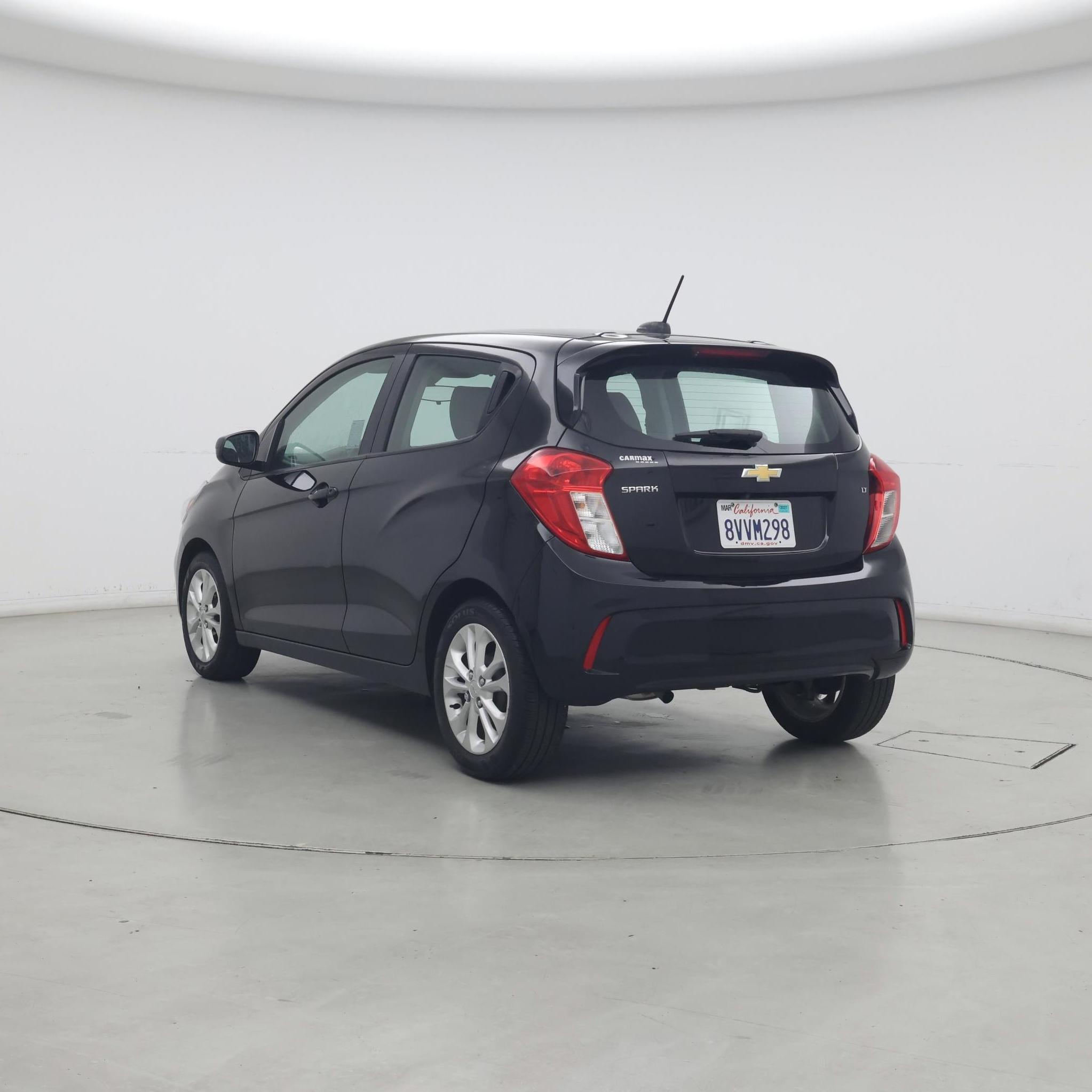 Thumbnail: 2019 Chevrolet Spark - 2