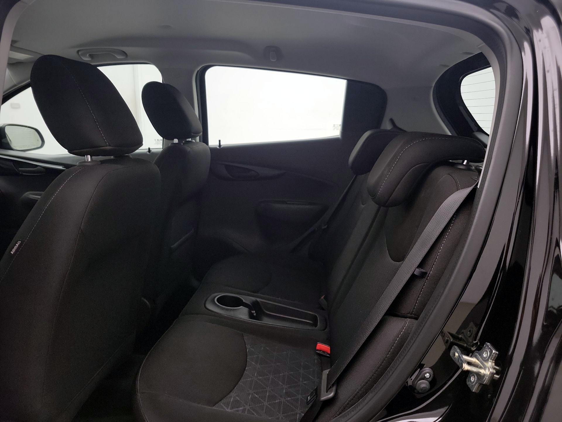 Thumbnail: 2019 Chevrolet Spark - 19