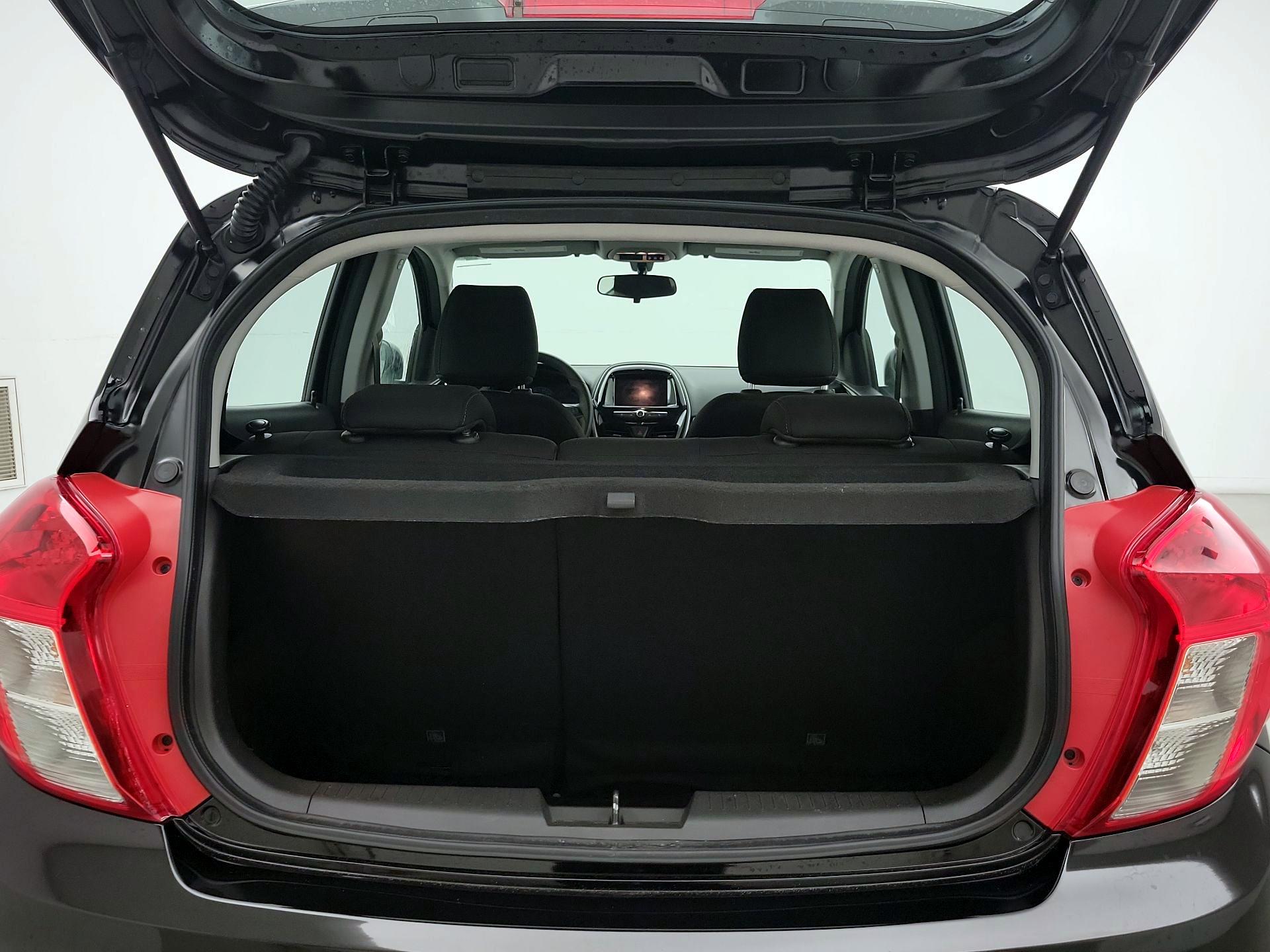 Thumbnail: 2019 Chevrolet Spark - 20