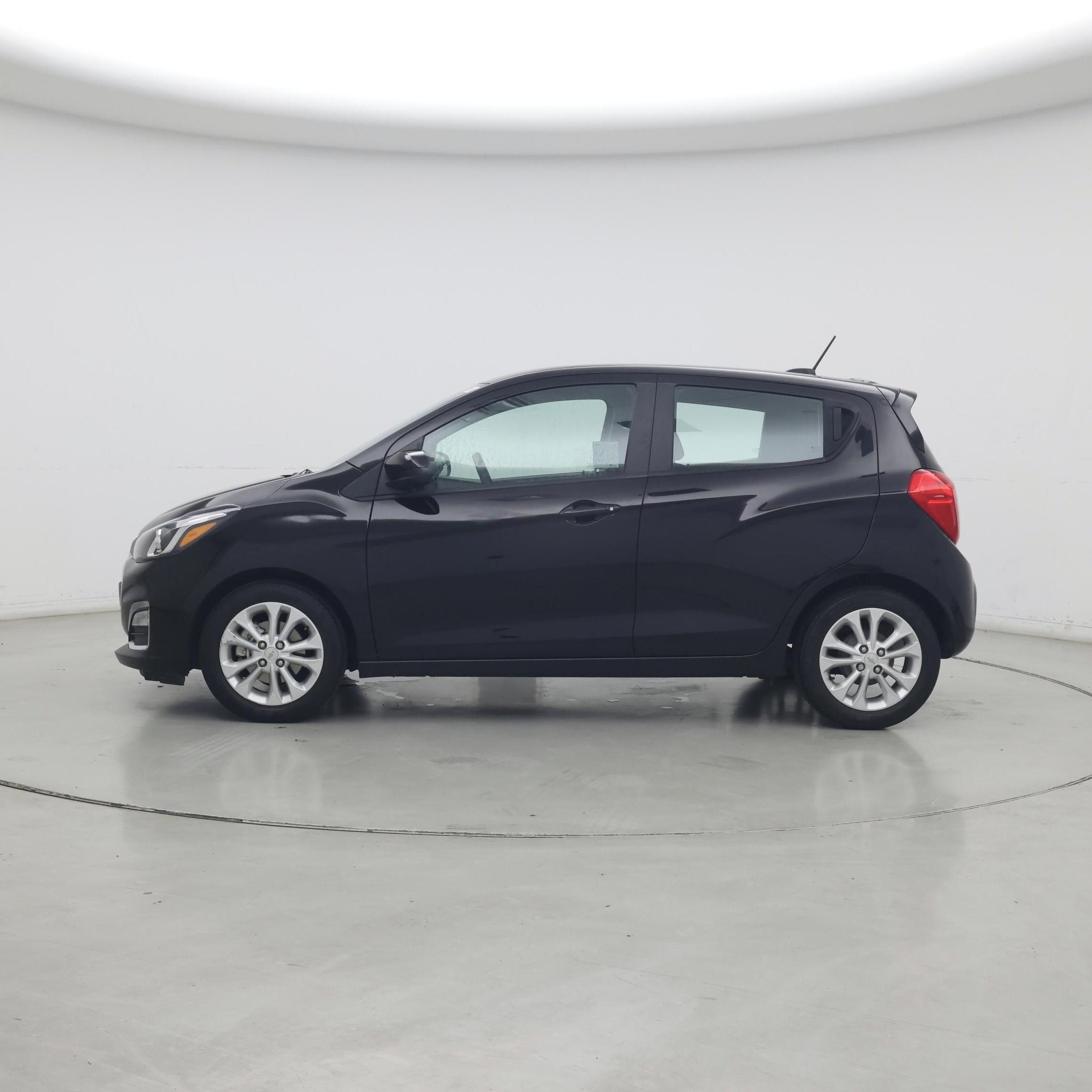 Thumbnail: 2019 Chevrolet Spark - 3