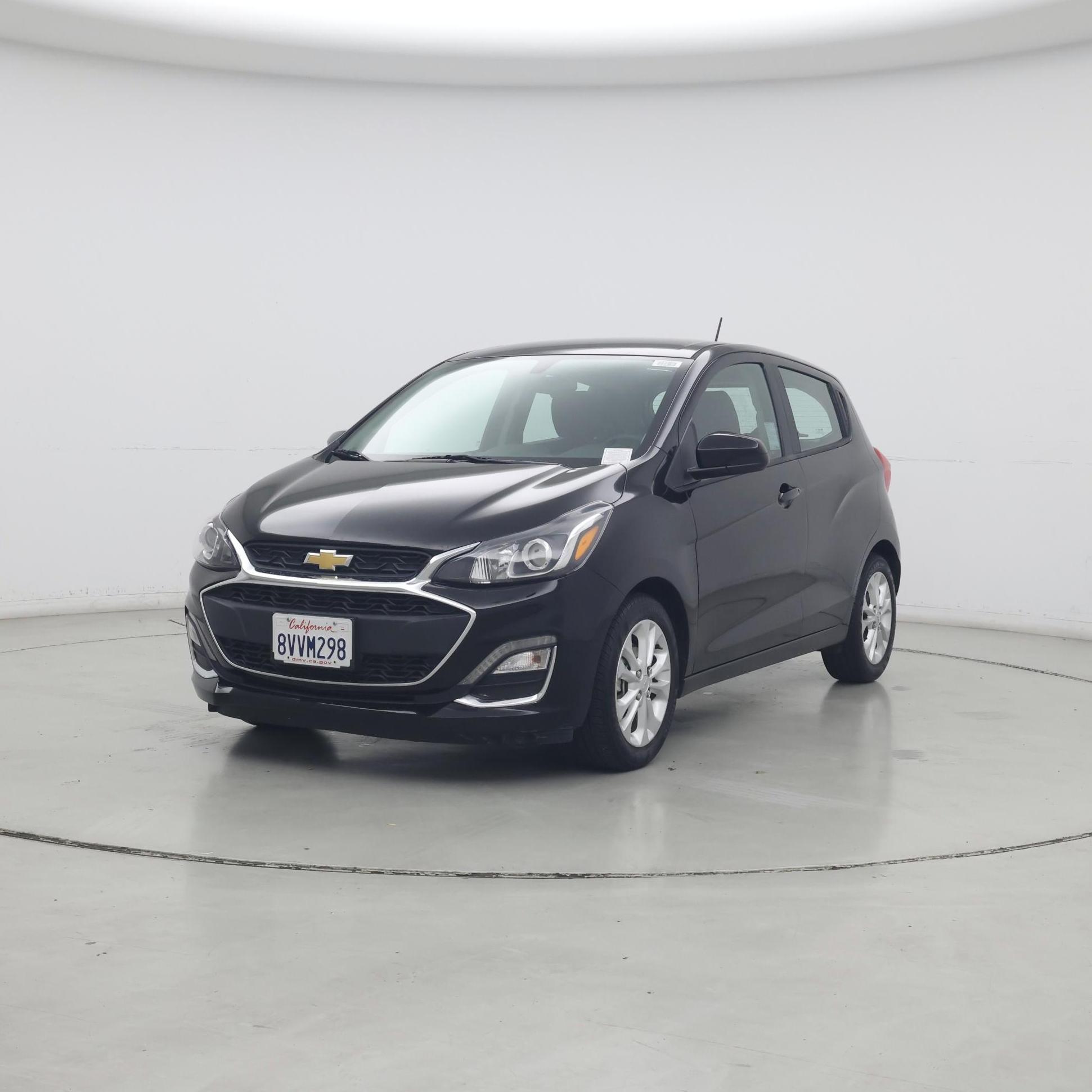Thumbnail: 2019 Chevrolet Spark - 4