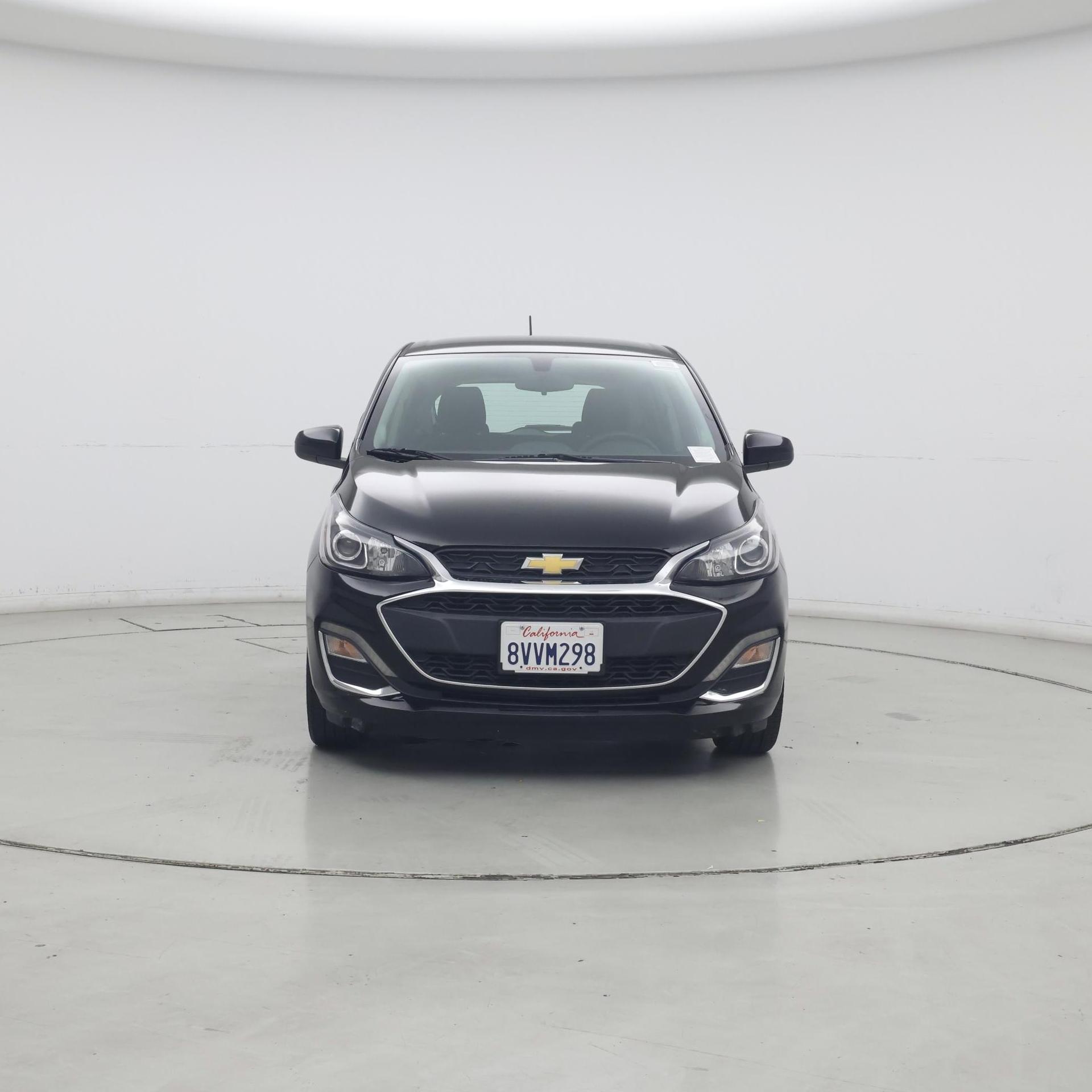 Thumbnail: 2019 Chevrolet Spark - 5