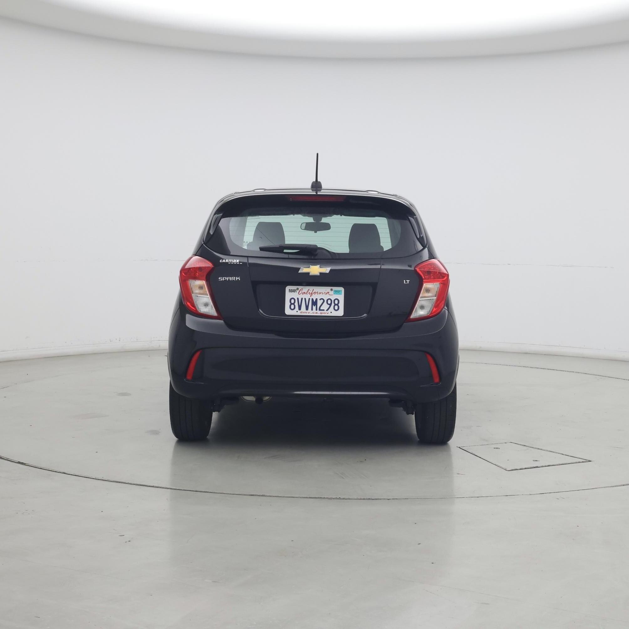 Thumbnail: 2019 Chevrolet Spark - 6