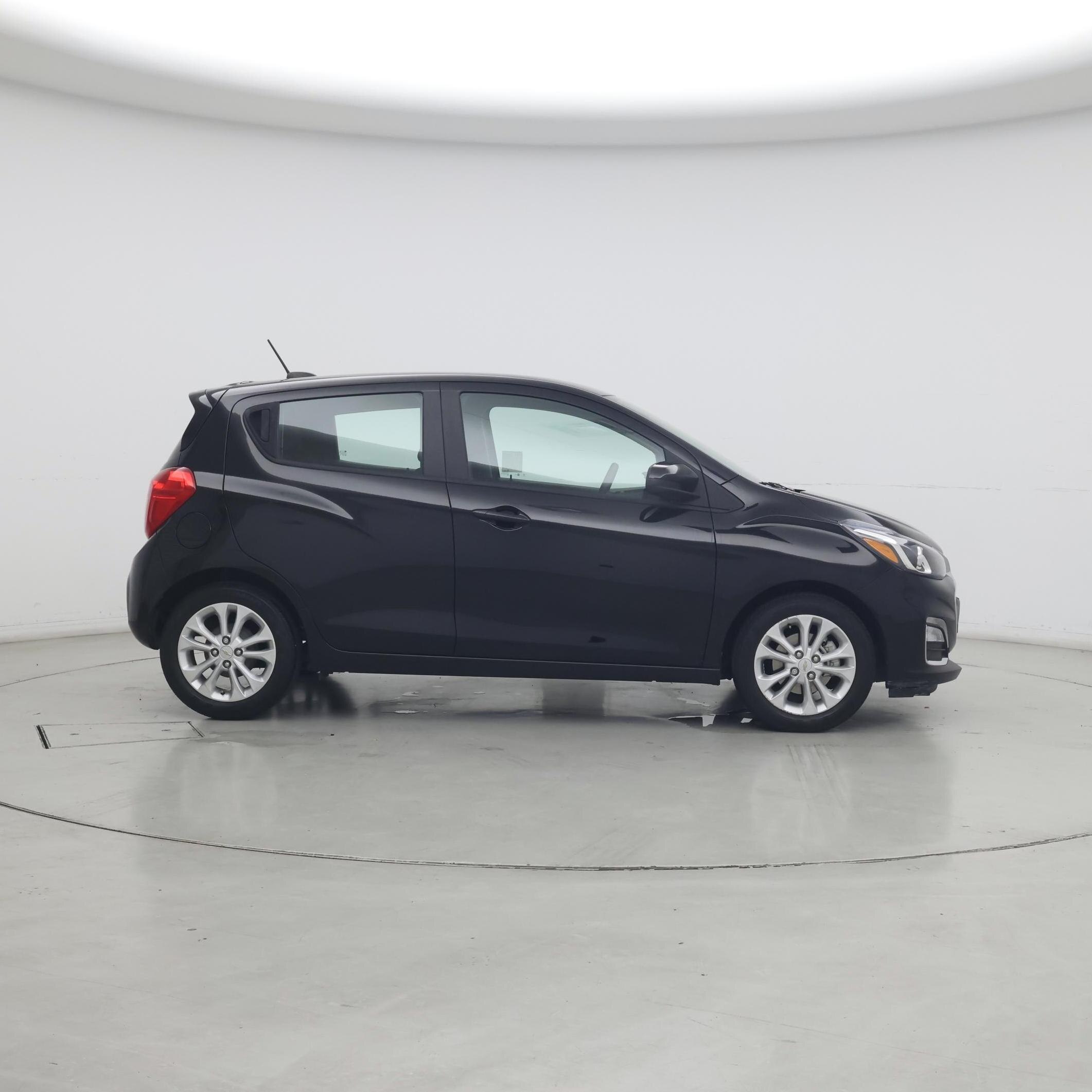 Thumbnail: 2019 Chevrolet Spark - 7