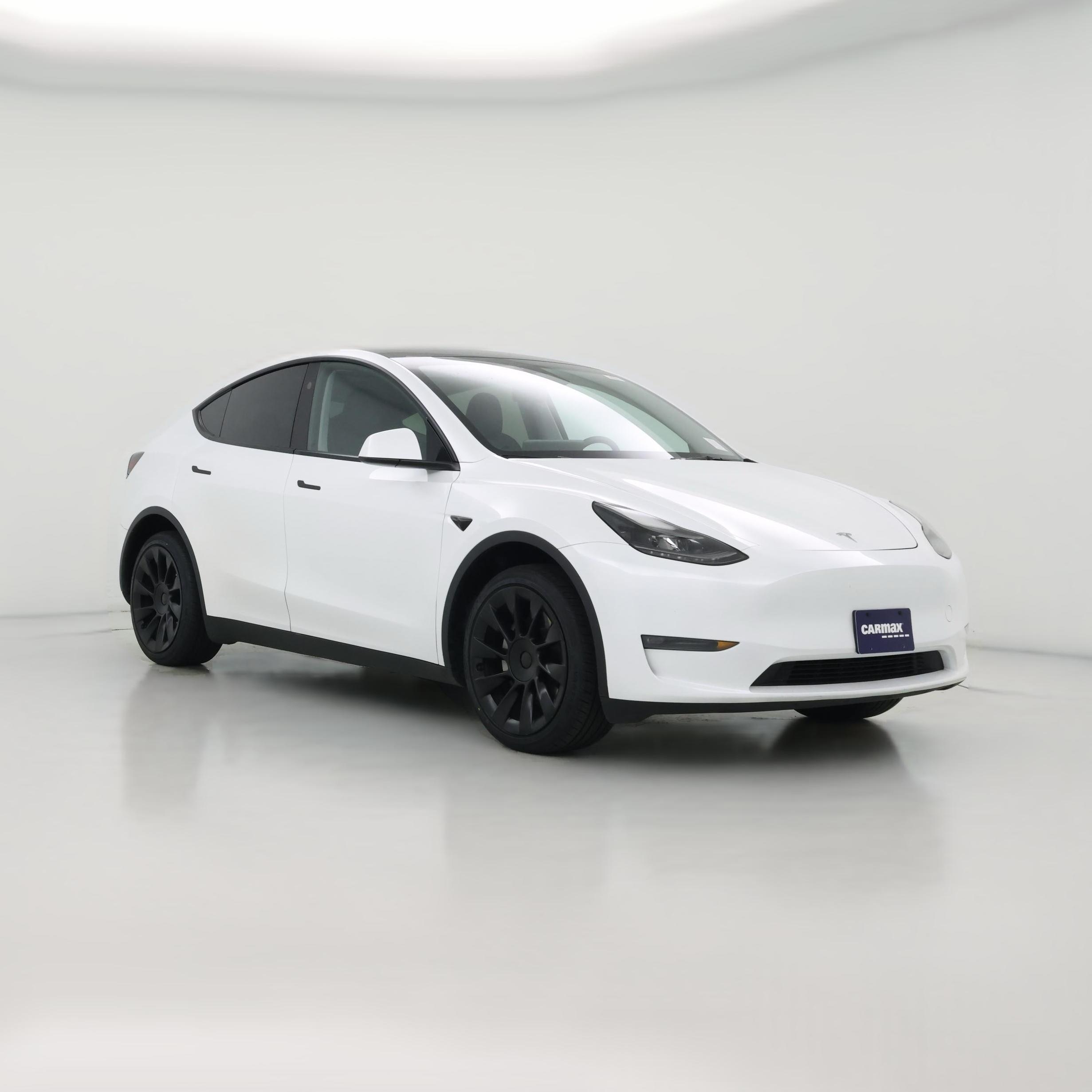 Thumbnail: 2023 Tesla Model Y - 1