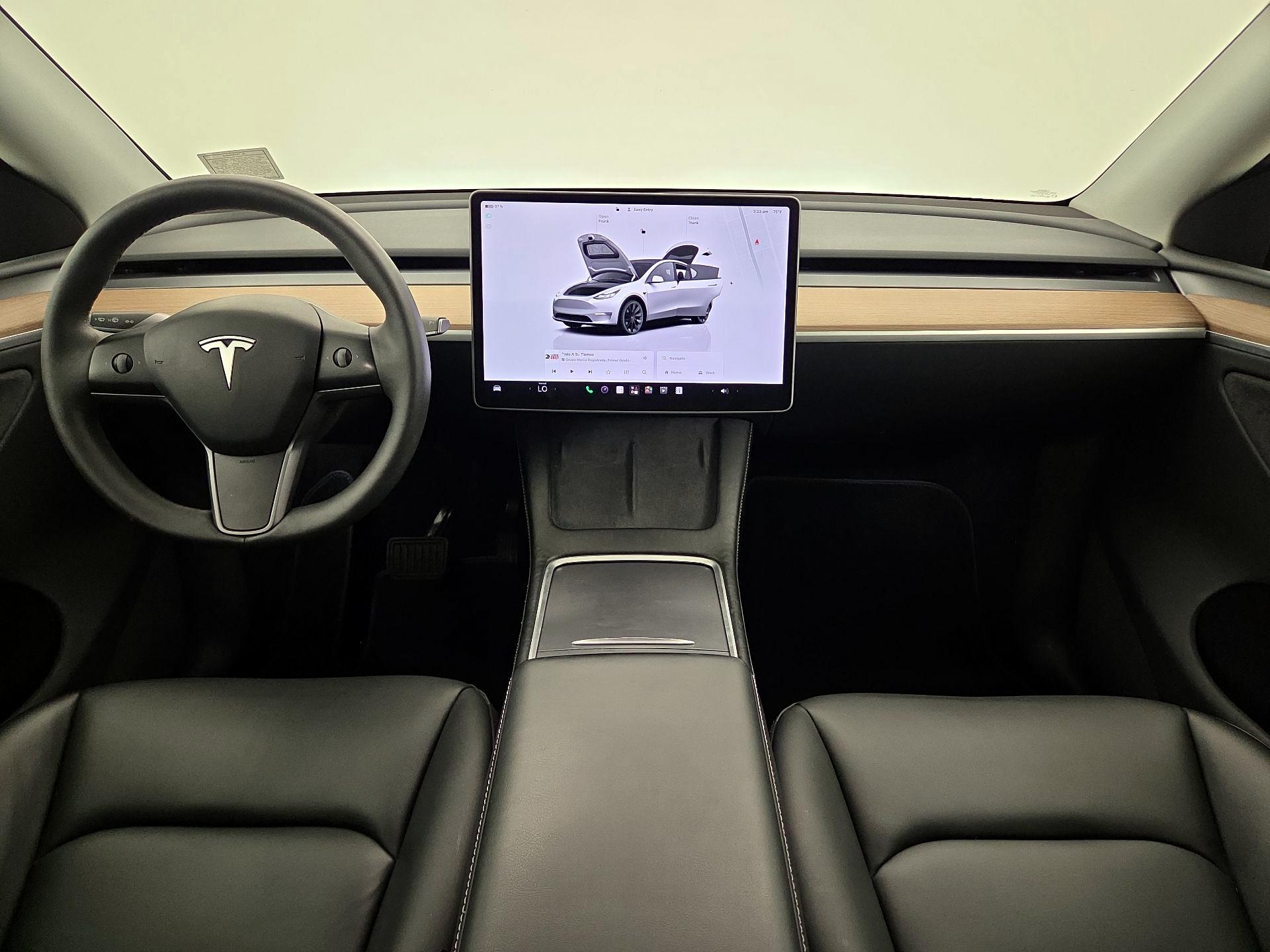 Thumbnail: 2023 Tesla Model Y - 9