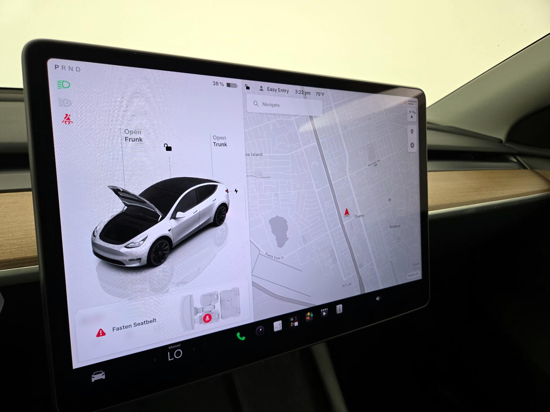Thumbnail: 2023 Tesla Model Y - 13