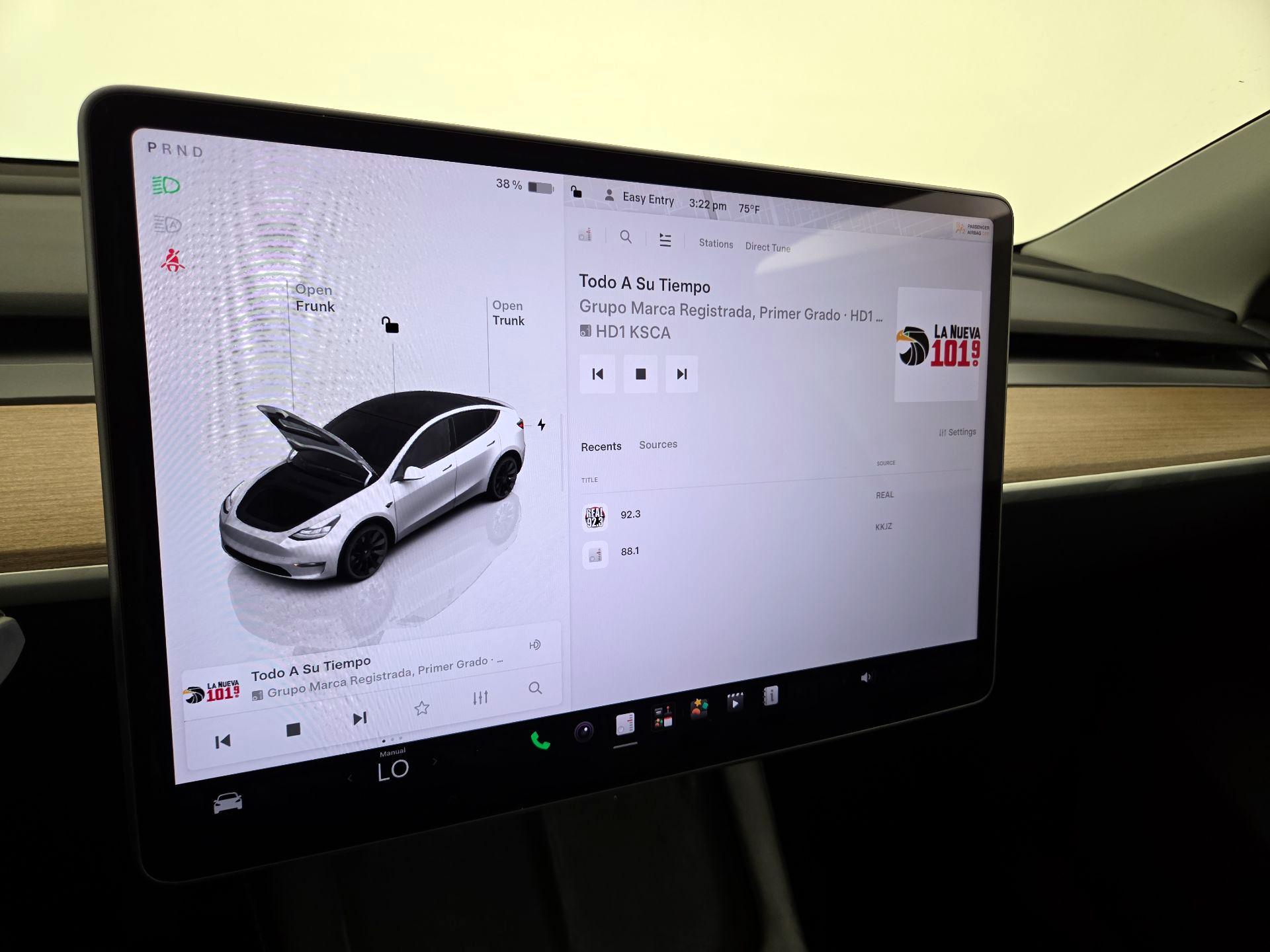 Thumbnail: 2023 Tesla Model Y - 15
